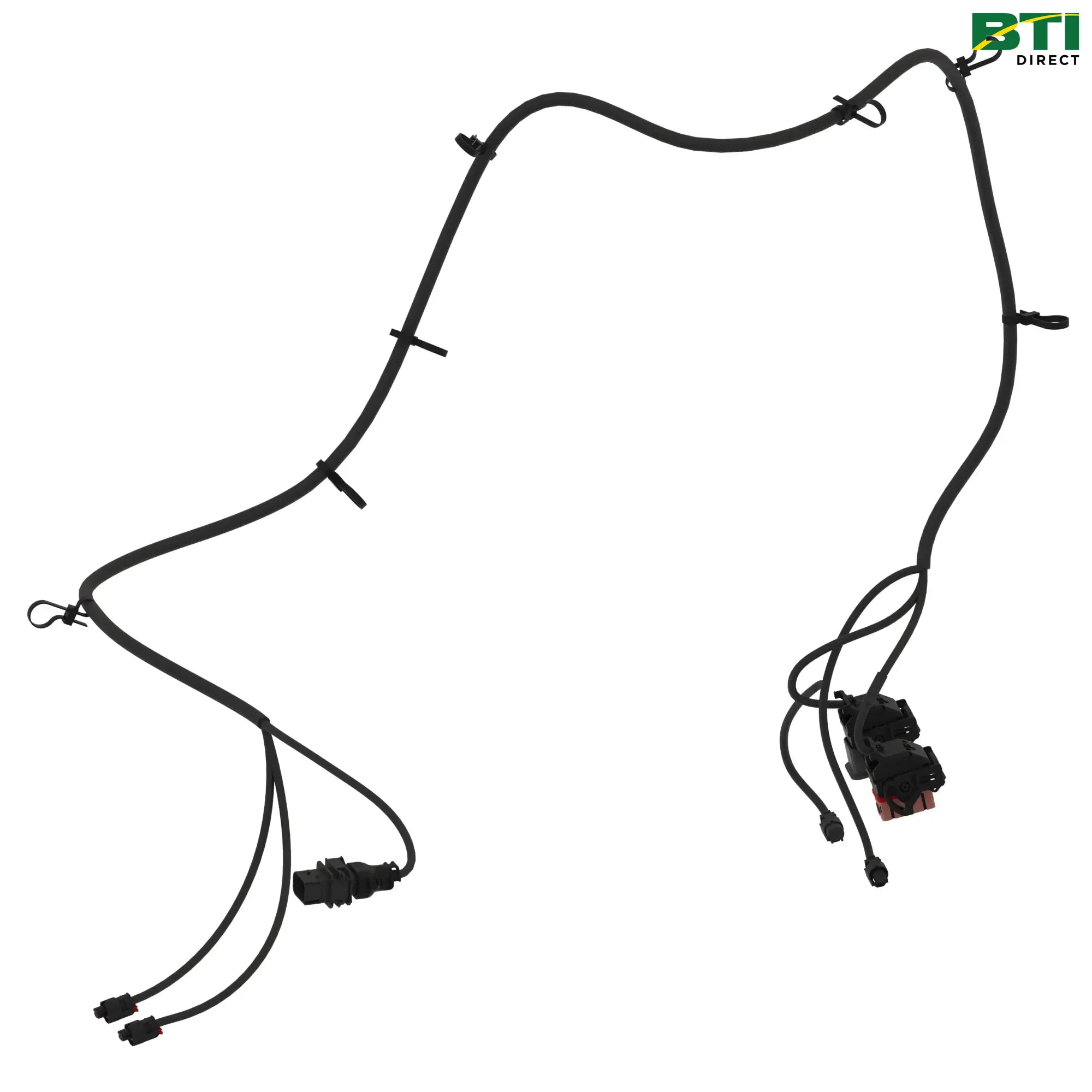 AXE103925: Forward Looking Perception Harness