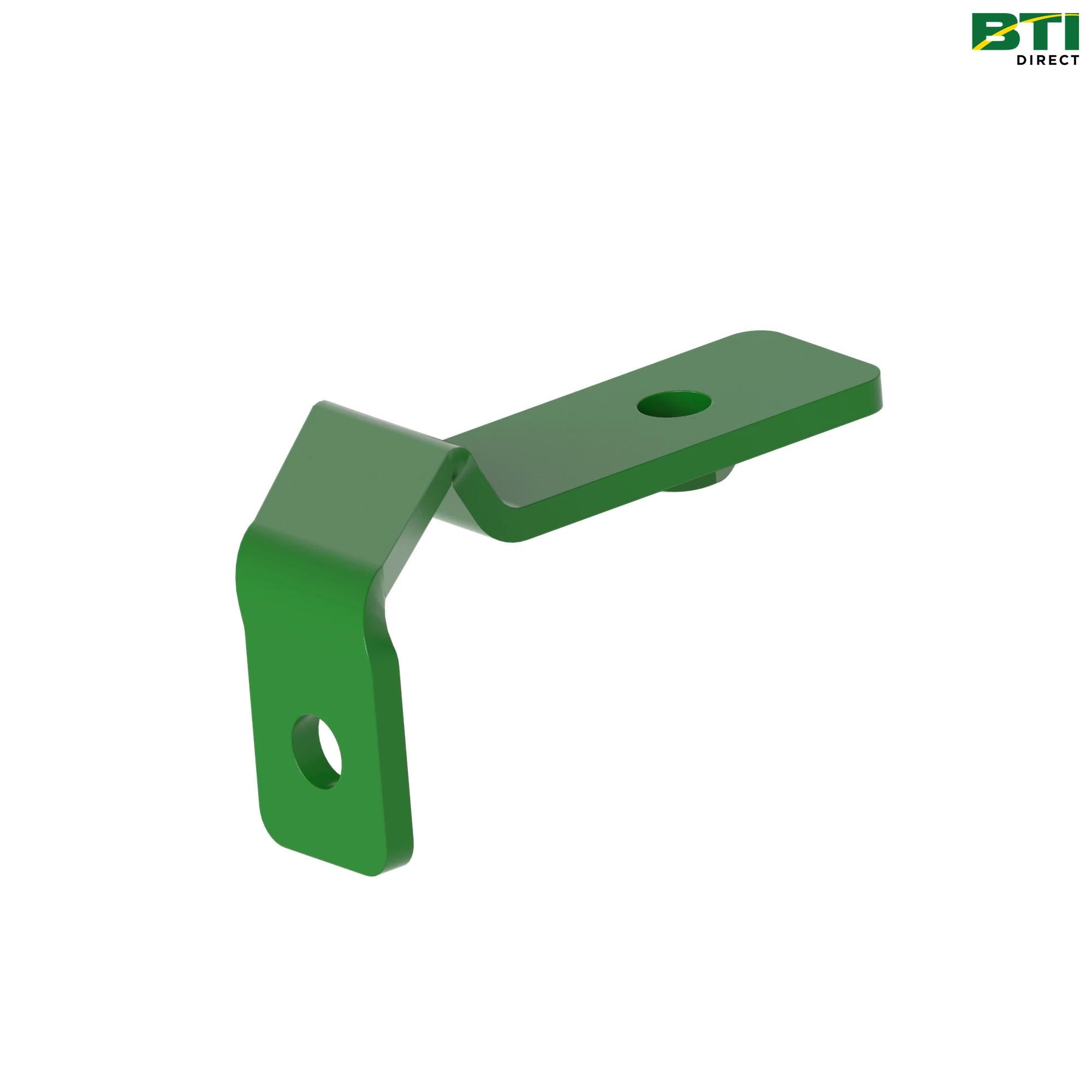 AL217982: Front Hitch Line Bracket
