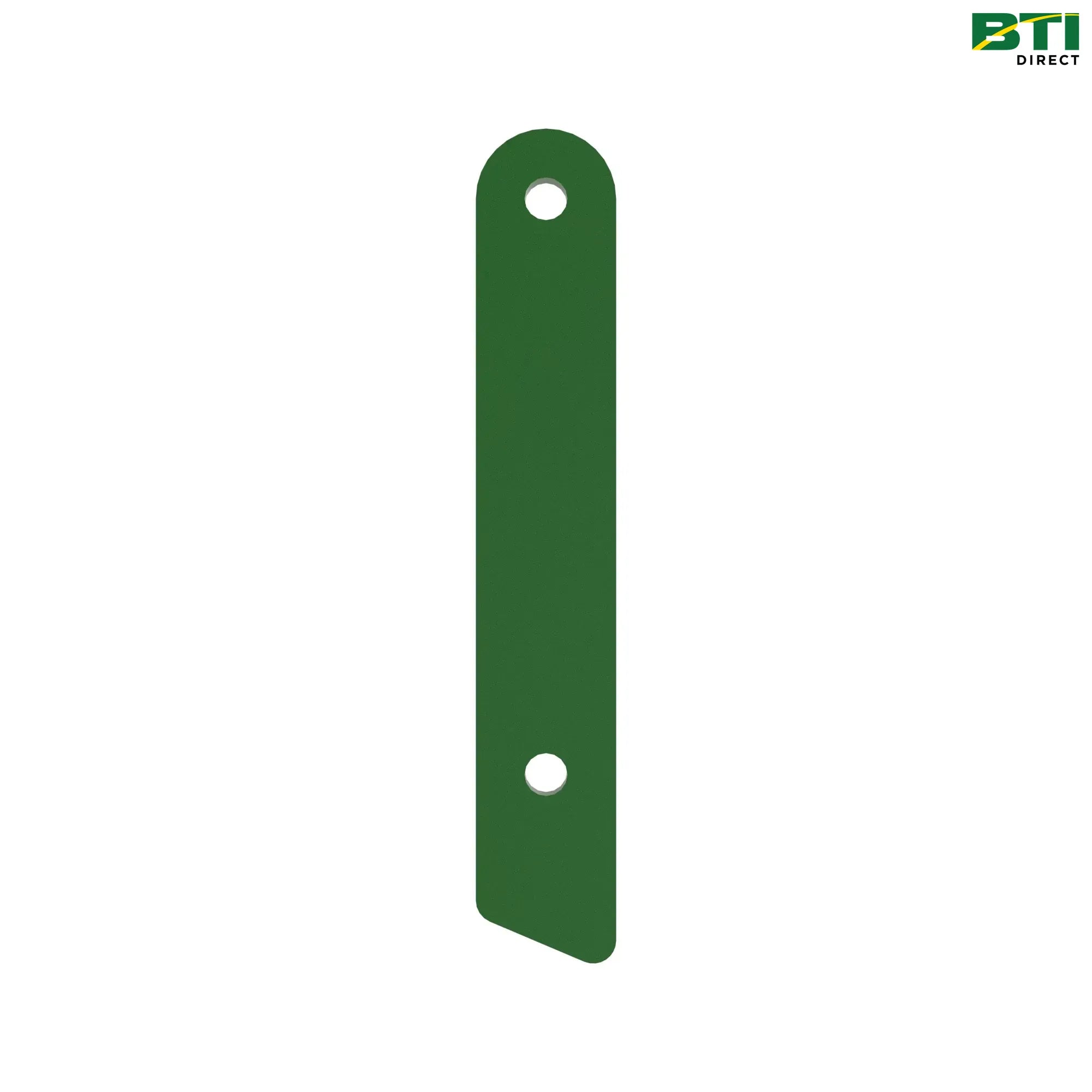 N383189: Spoiler Spacer Plate