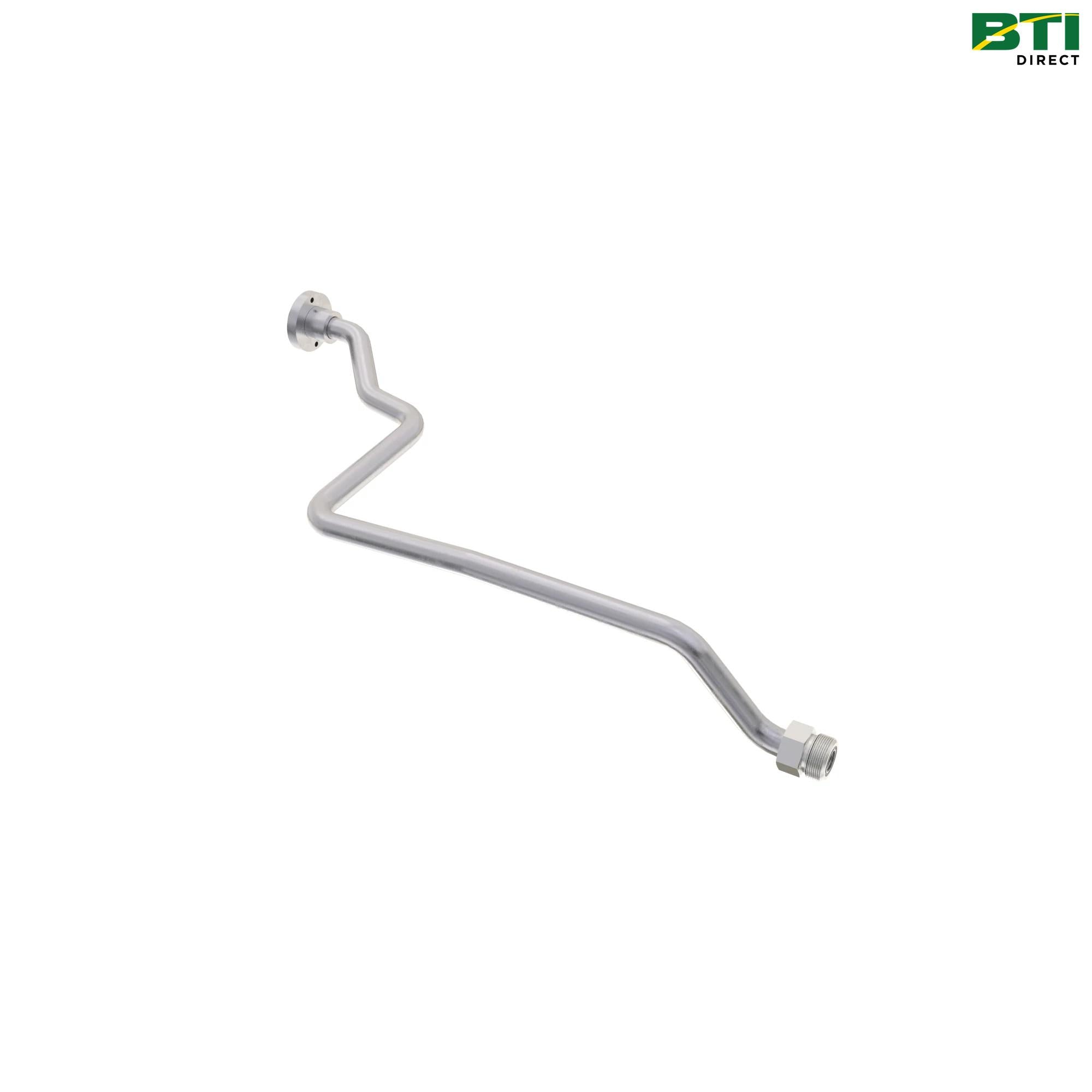 AL223855: Oil Return Line