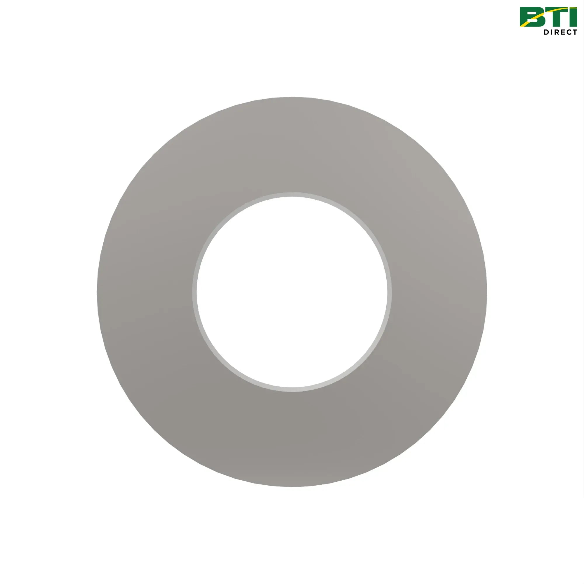 N140213: Round Hole Washer
