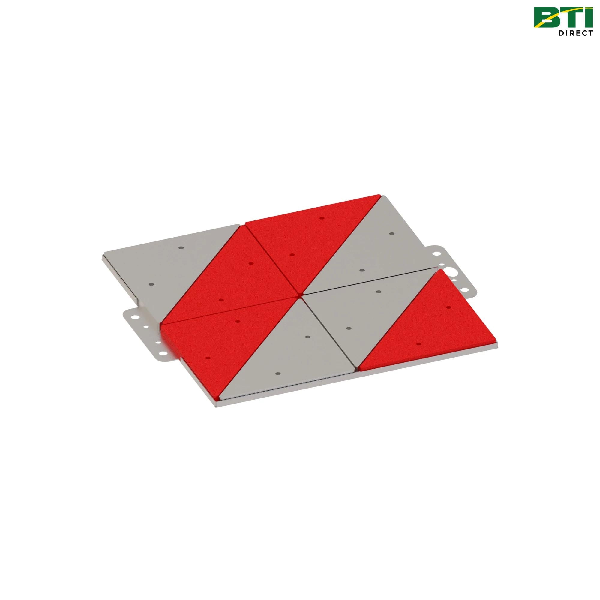WZ2600026: Warning Sign