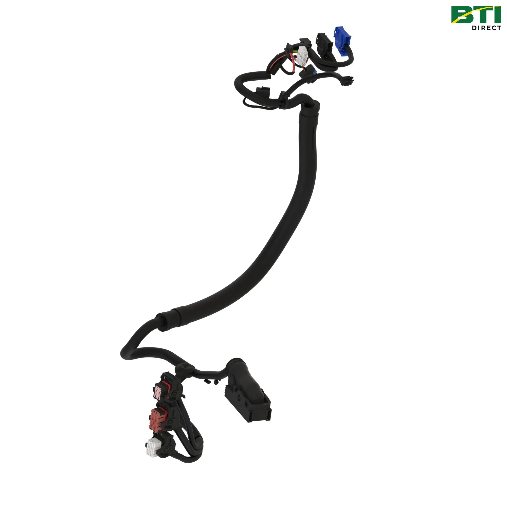 AXE43214: Armrest Wiring Harness