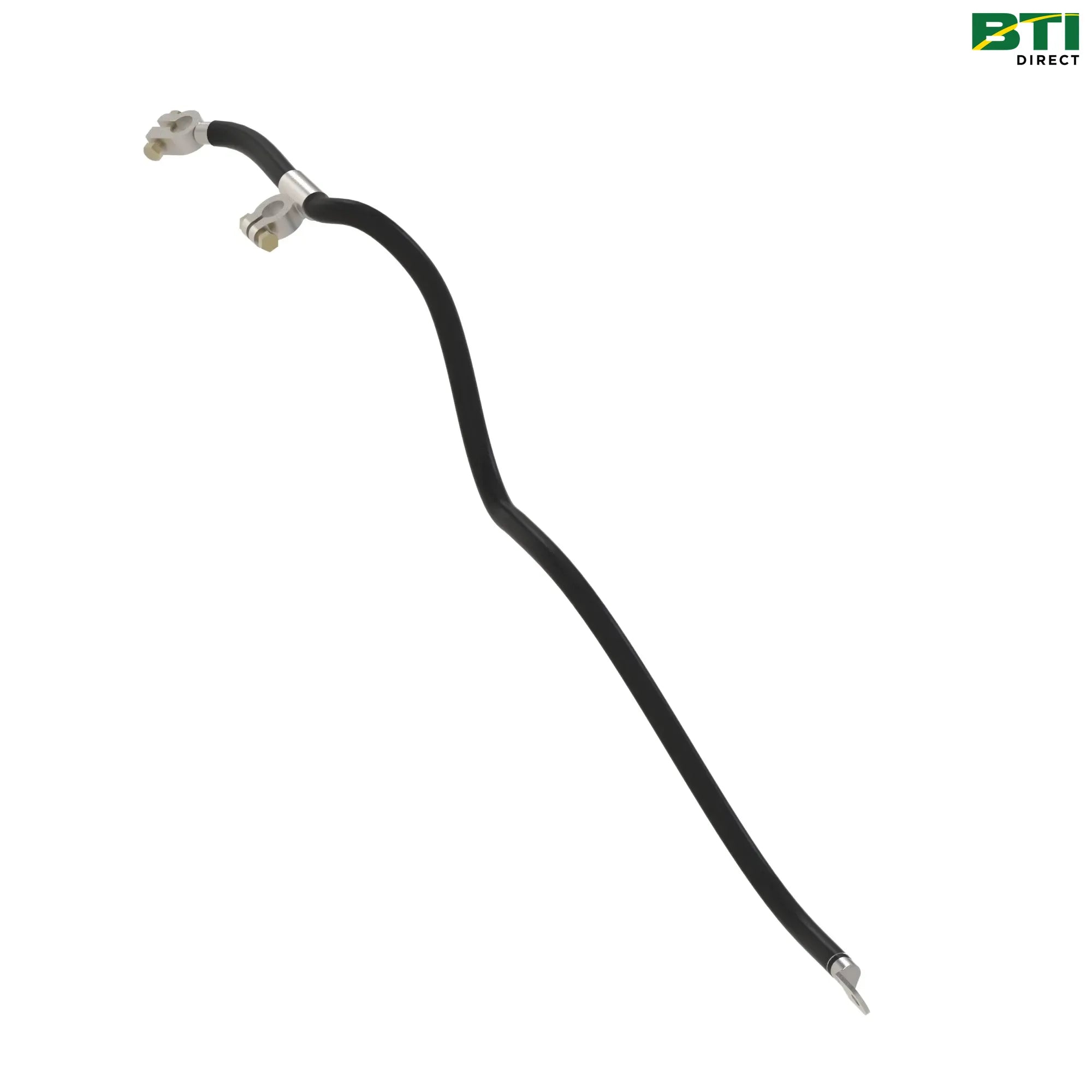 RE279628: Negative Battery Cable, Length 178 mm