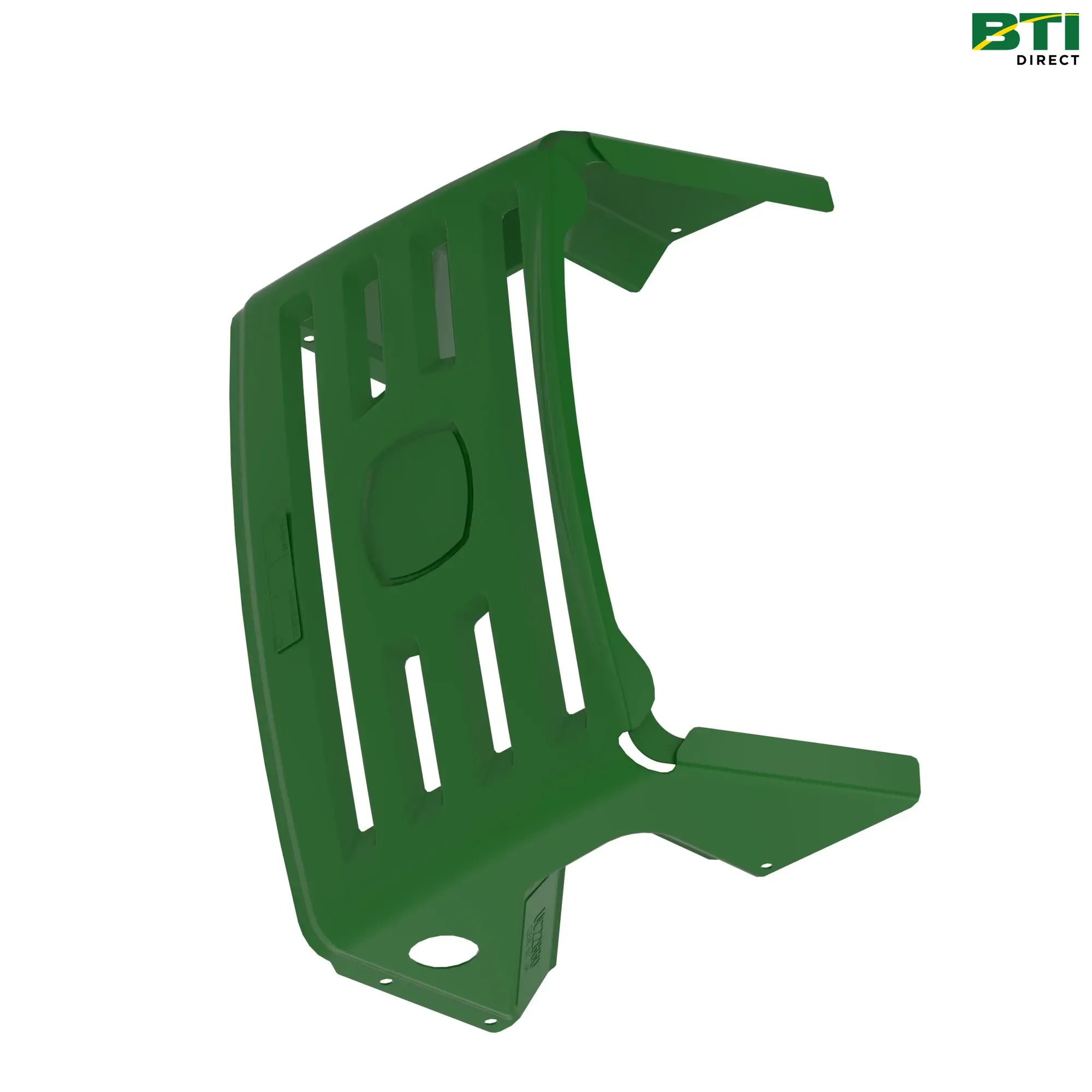 AUC15521: Rear Grille with Decal