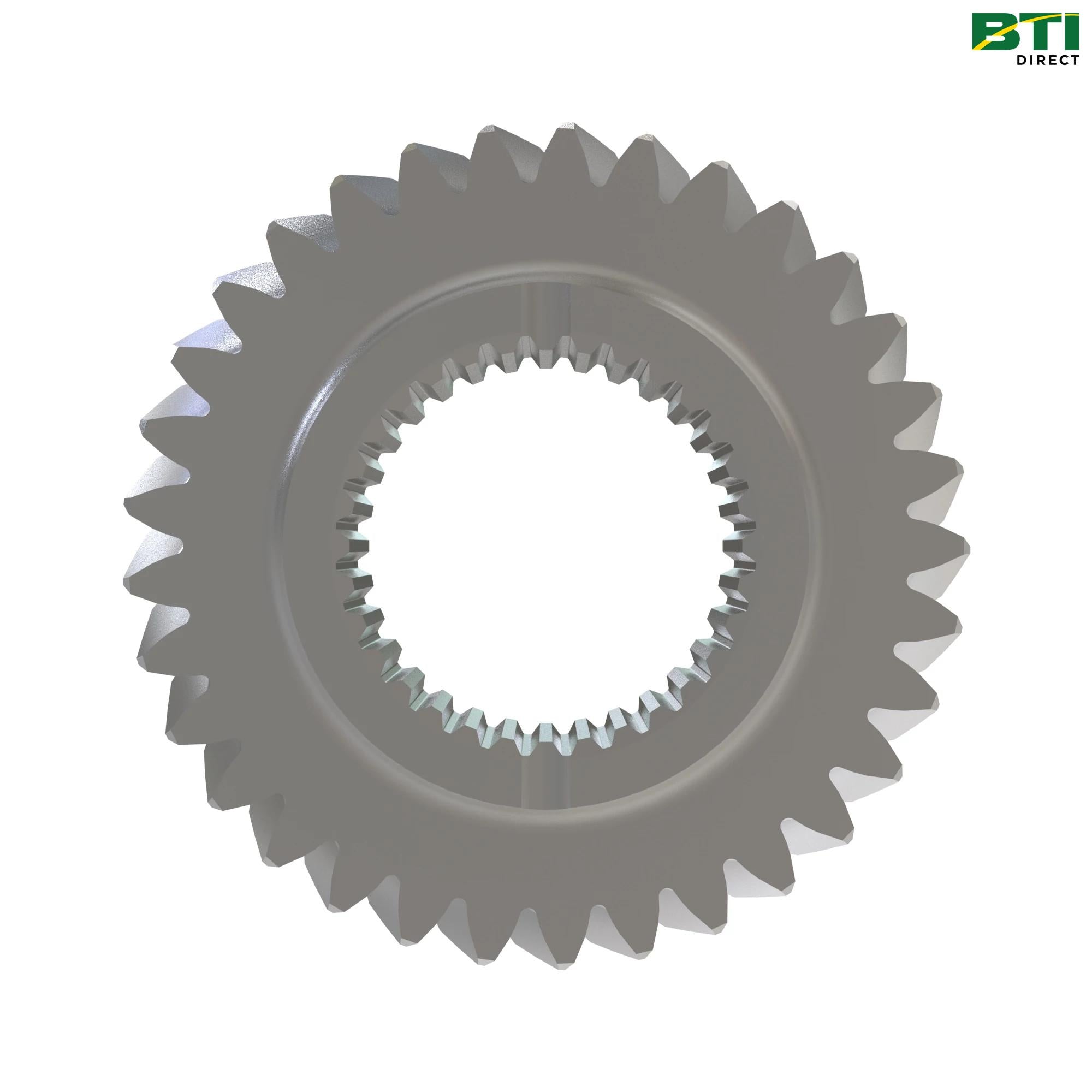 SU27974: Countershaft Helical Gear (2nd Stage, 33 Teeth)