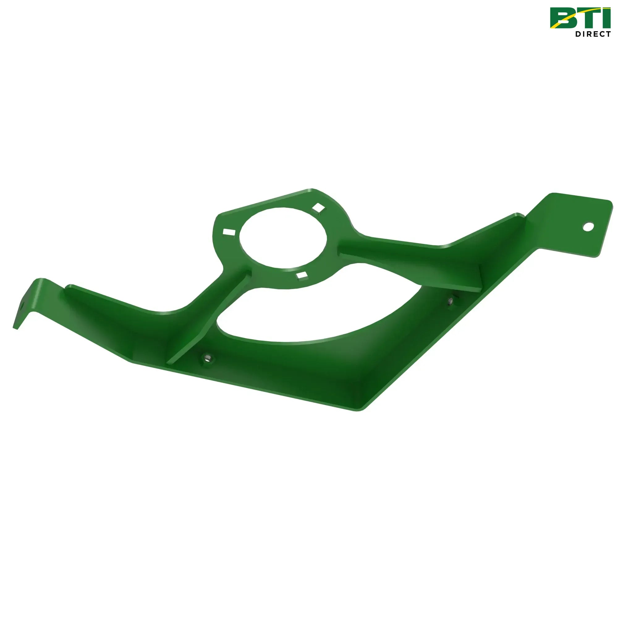 AXE69078: Cross Auger Bearing Support Assembly Bracket