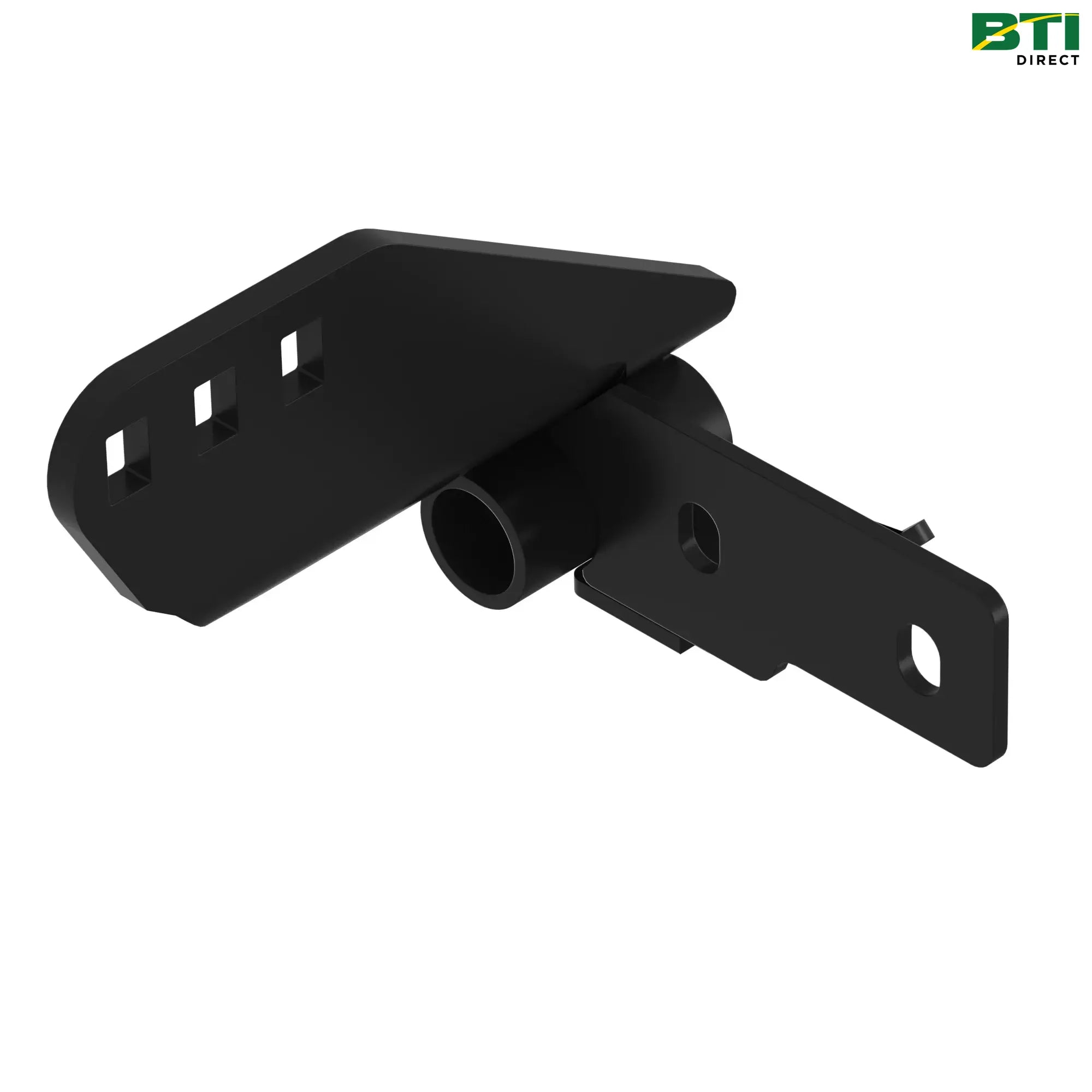 AUC11757: Blower Front Bracket