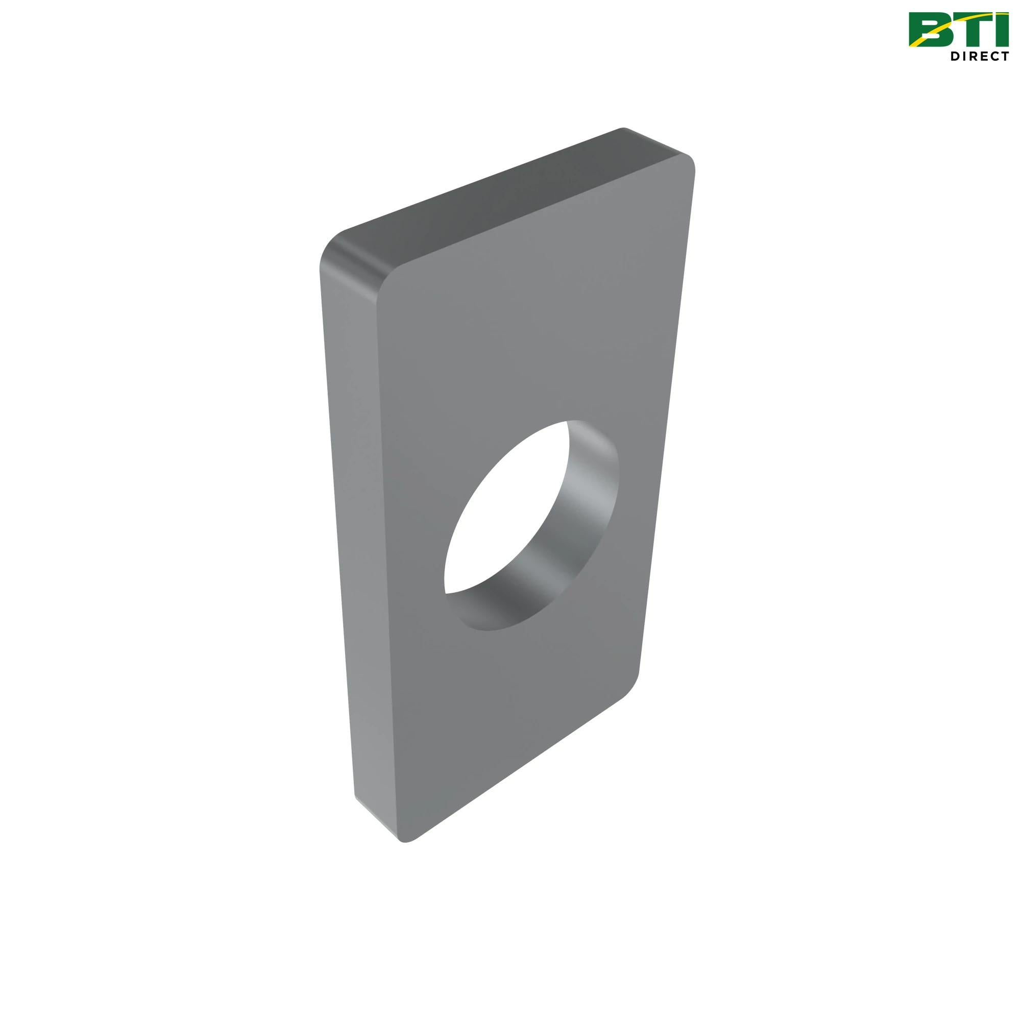 L156666: Lower Link Lift Plate