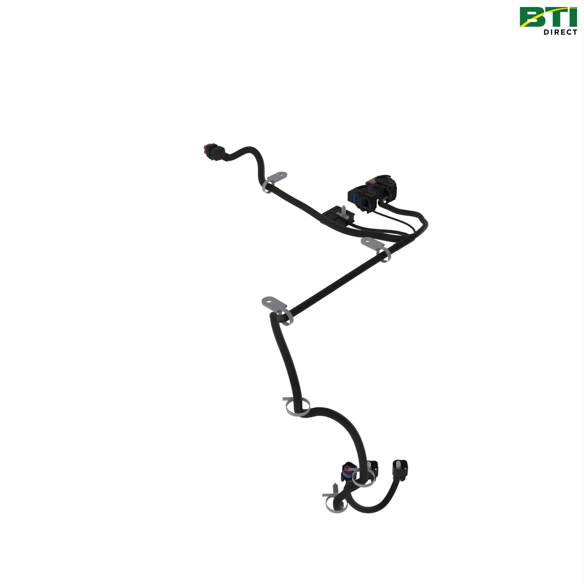 AXE48324: AutoTrac™ Controller Wiring Harness