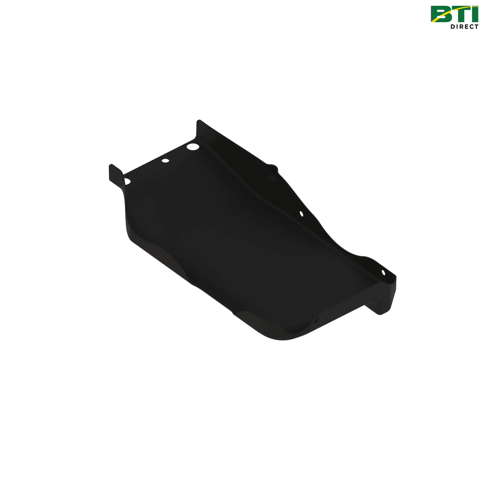 N406352: RH Wheel Motor Shield