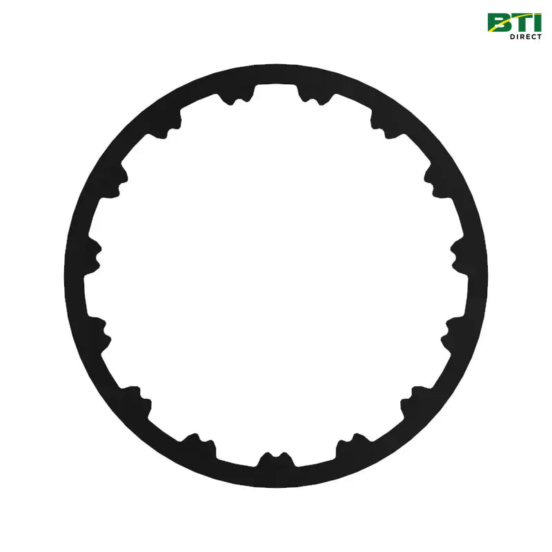 RE294021: IVT™ Transmission Output Shaft Clutch Disk