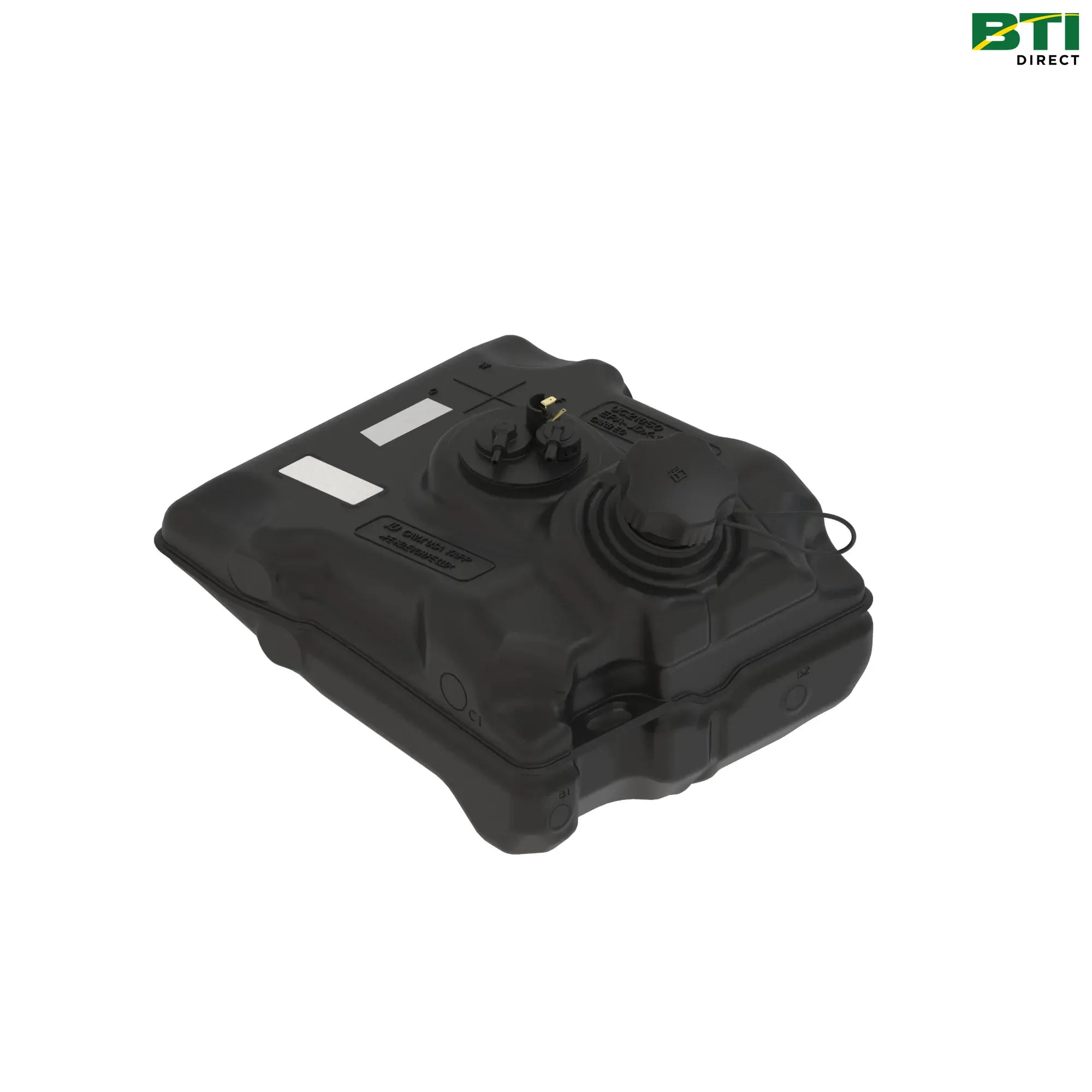 AUC18369: Fuel Tank