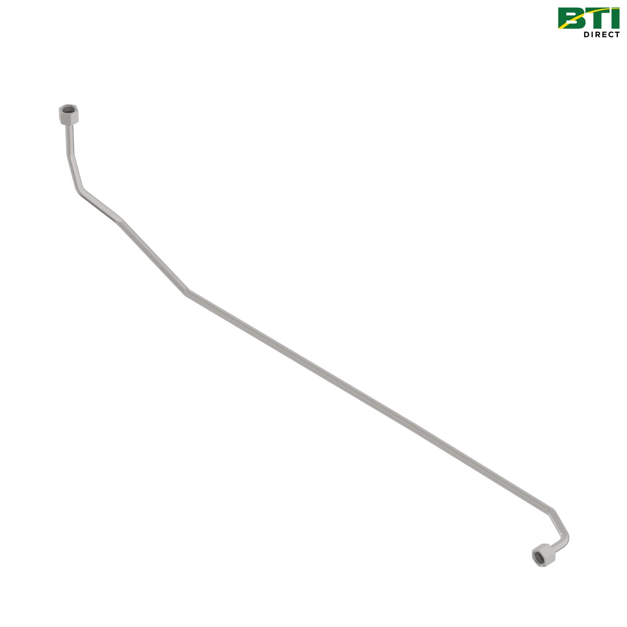 AL236500: Pressure Brake Line