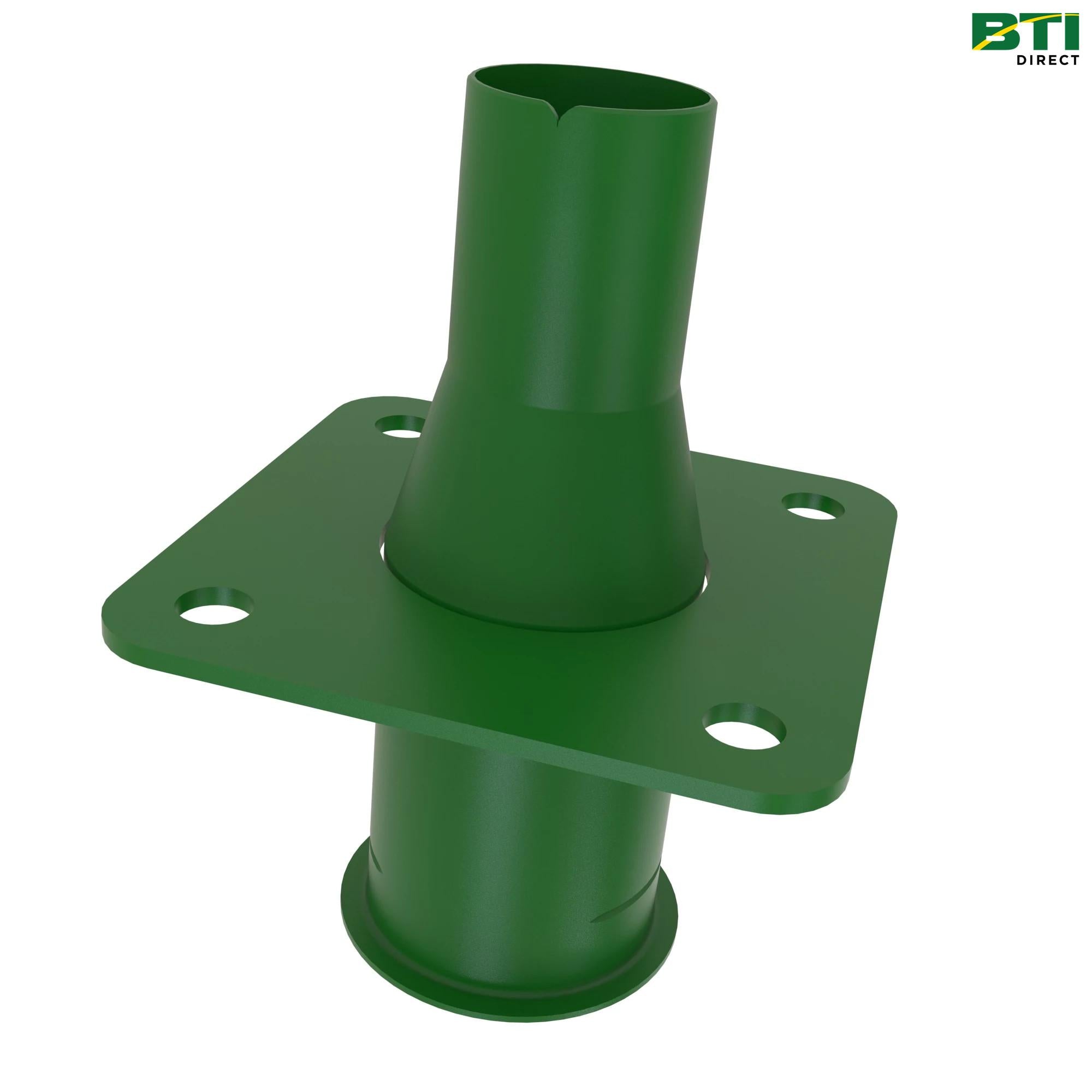 AN278945: Hydraulic Reservoir Filler Neck