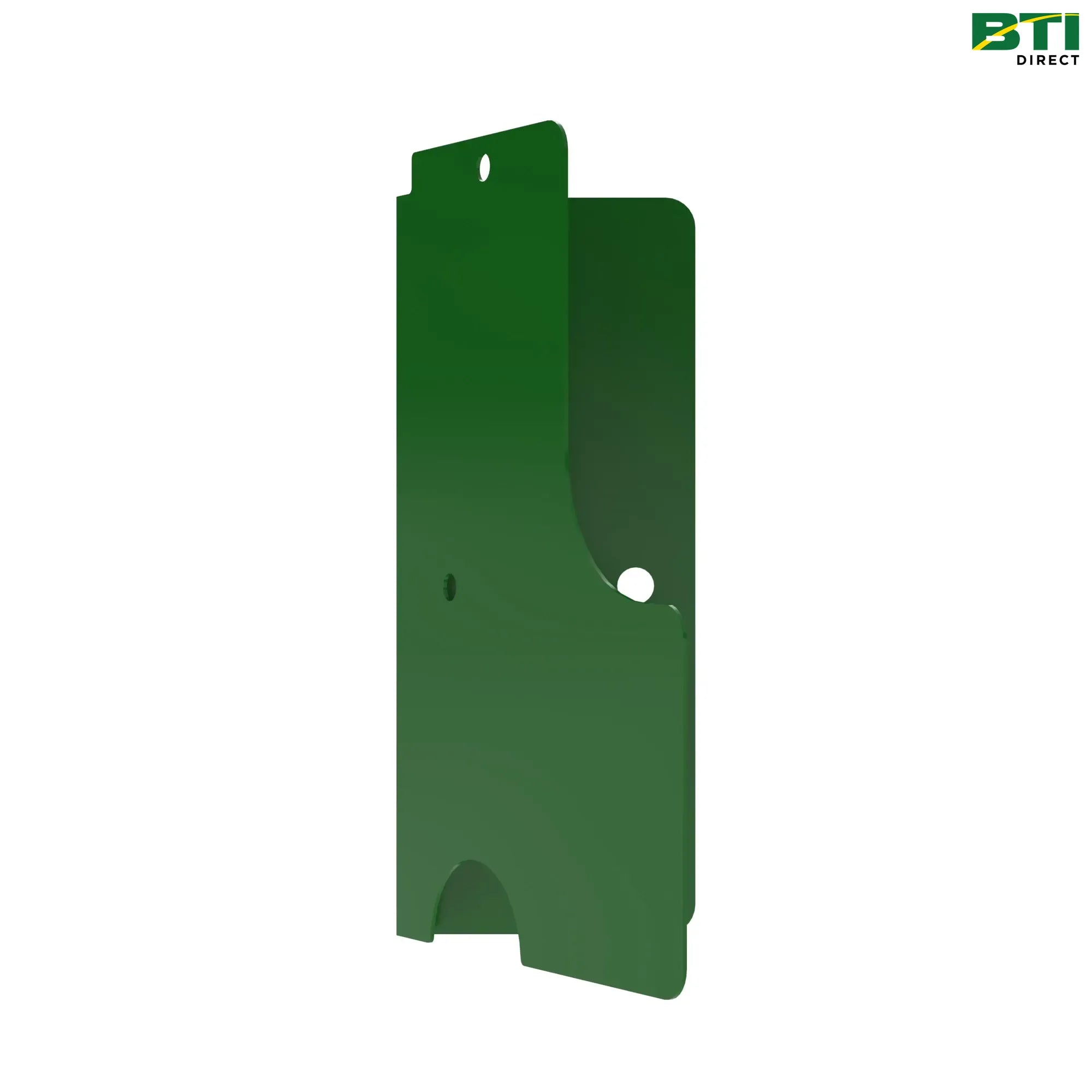 AXE12788: Right Side Air Flow Shield