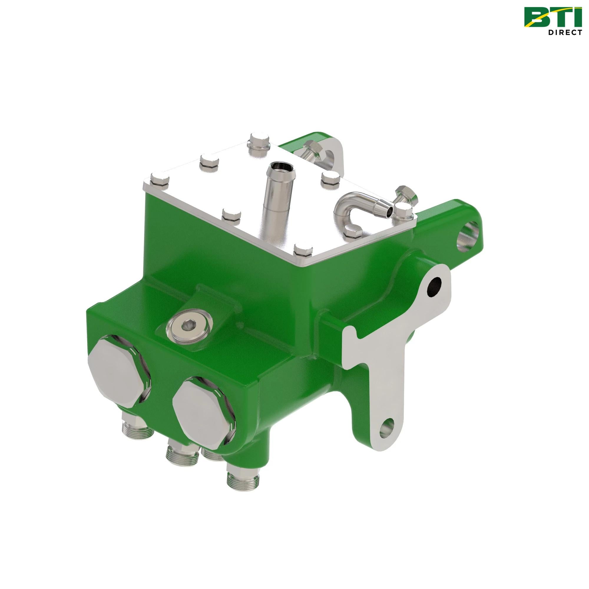 AL224568: Powerfill Brake Valve