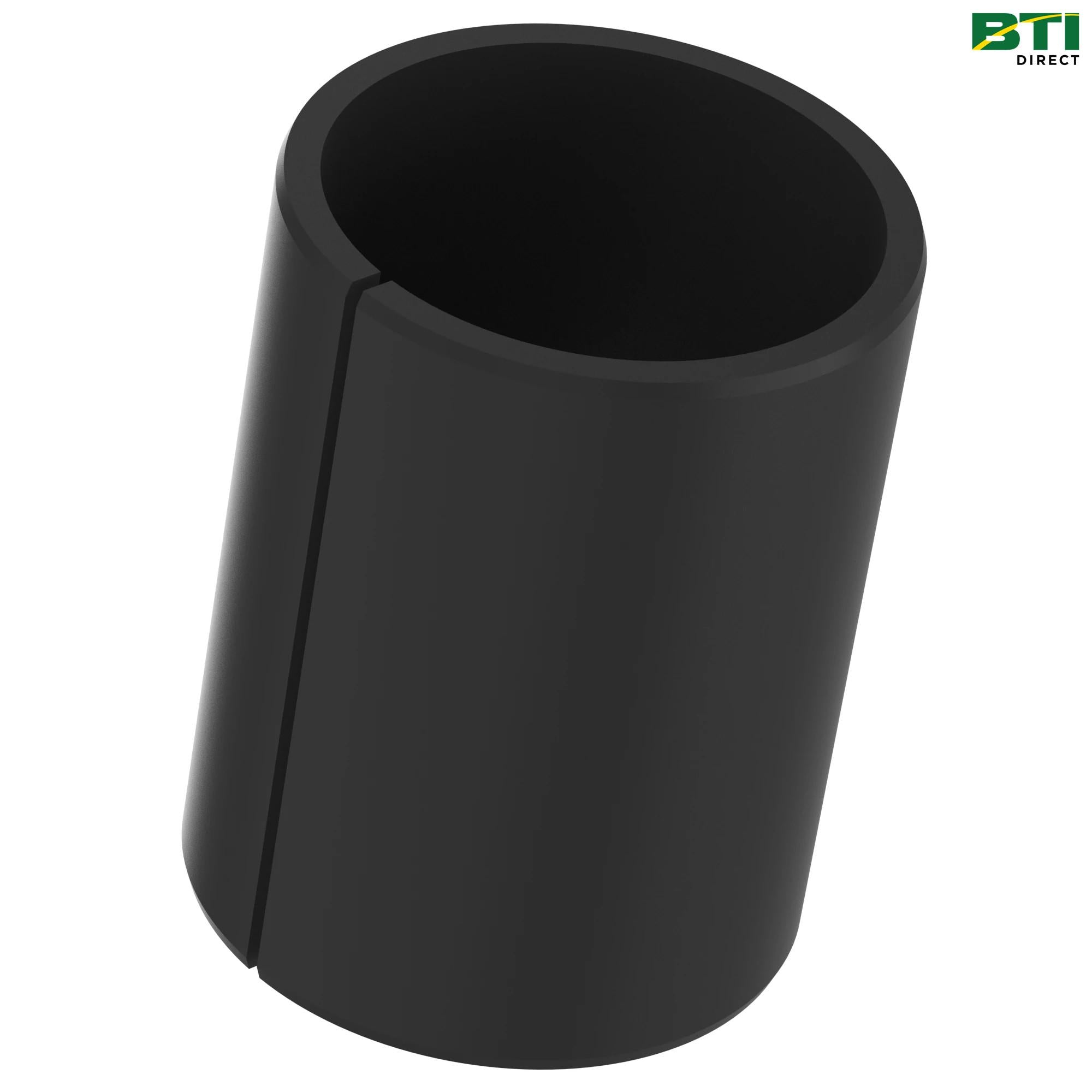 L210413: Cylindrical Alloy Split Bushing