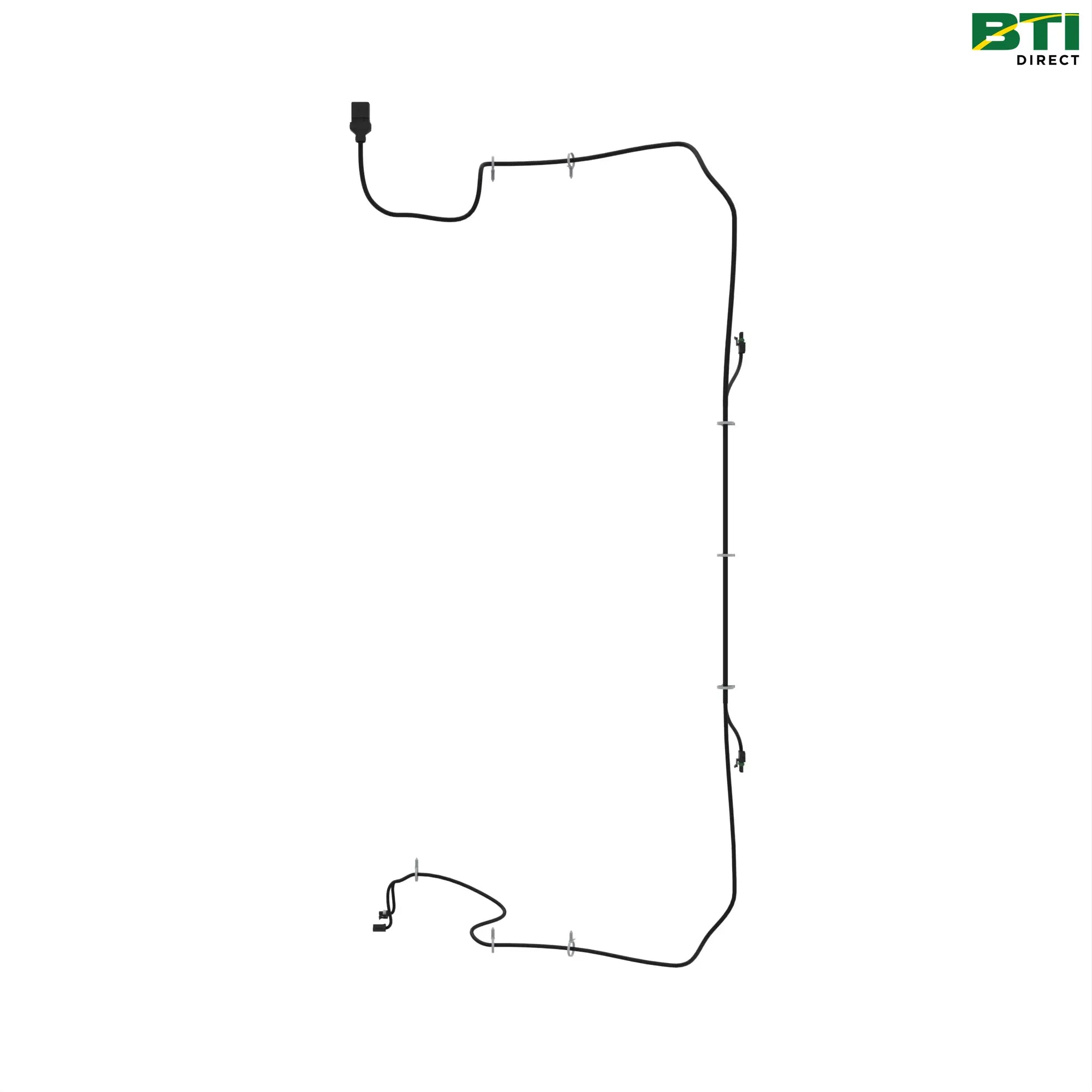 AXE37625: NAPC Tailboard Wiring Harness
