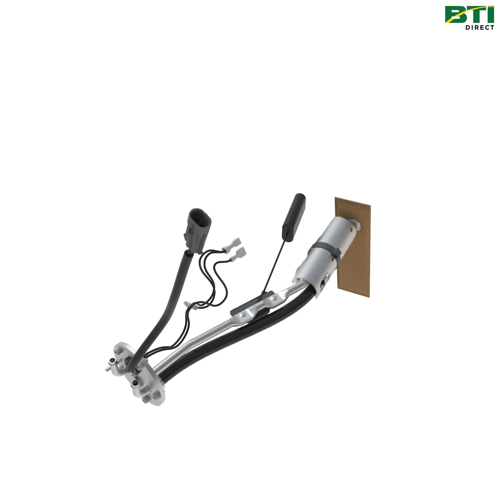 AUC11925: Fuel Injection Pump