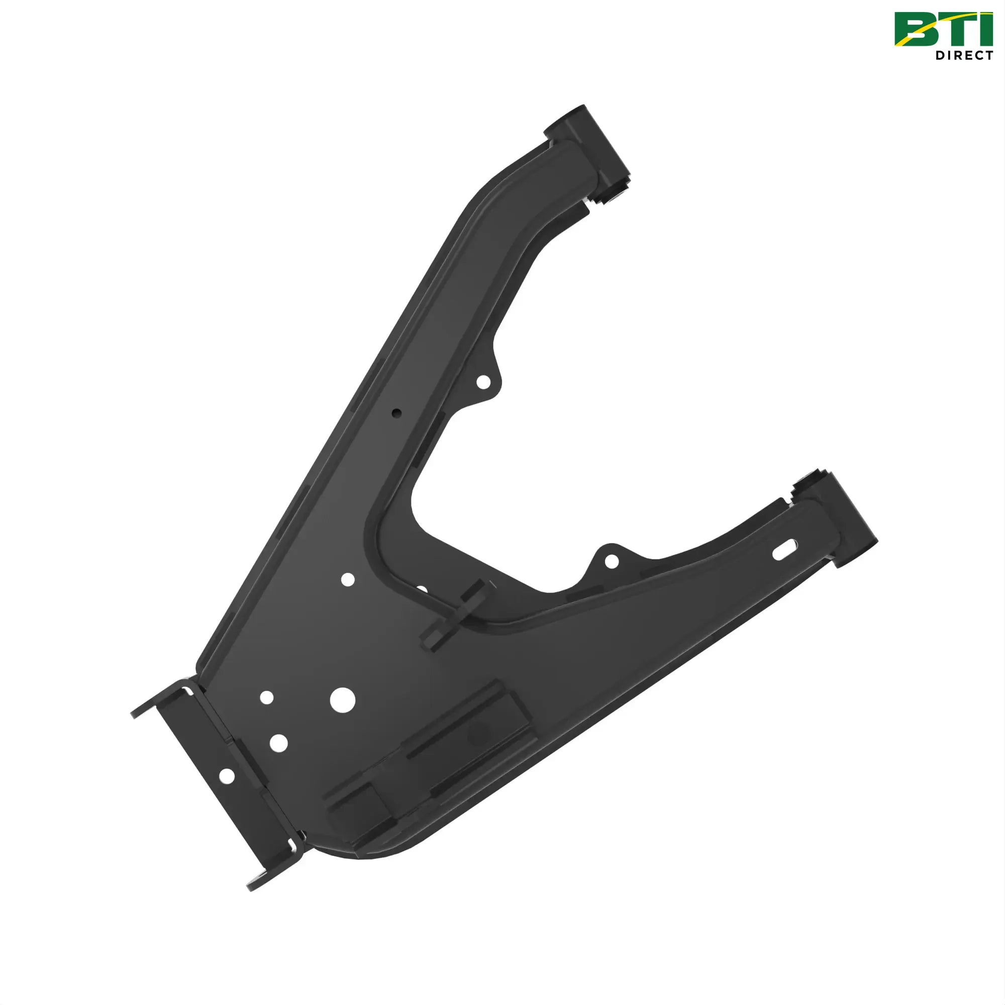 AUC19826: Left Side Rear Lower Control Arm Assembly