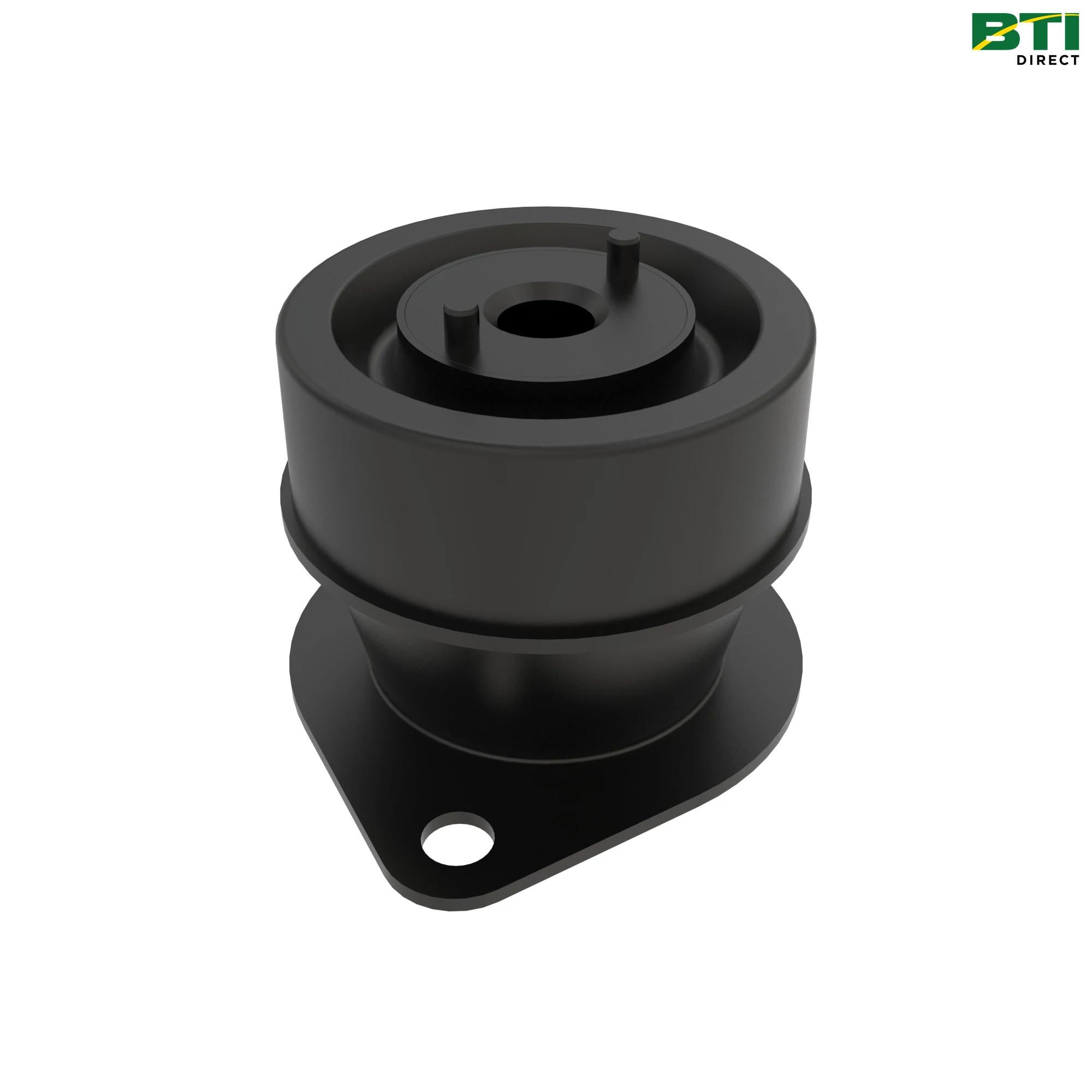 AL217870: Isolator