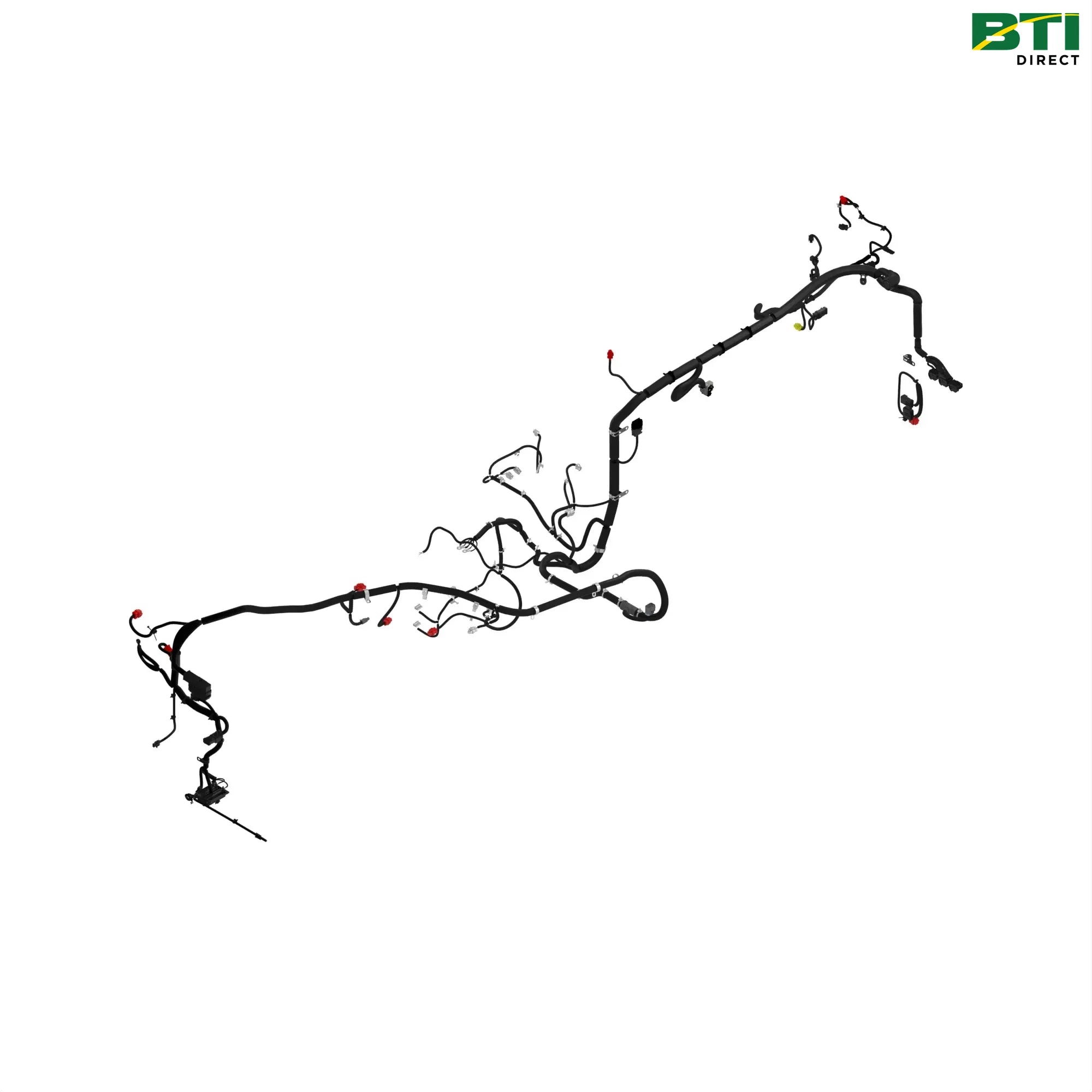 RE318951: Front Chassis Wiring Harness