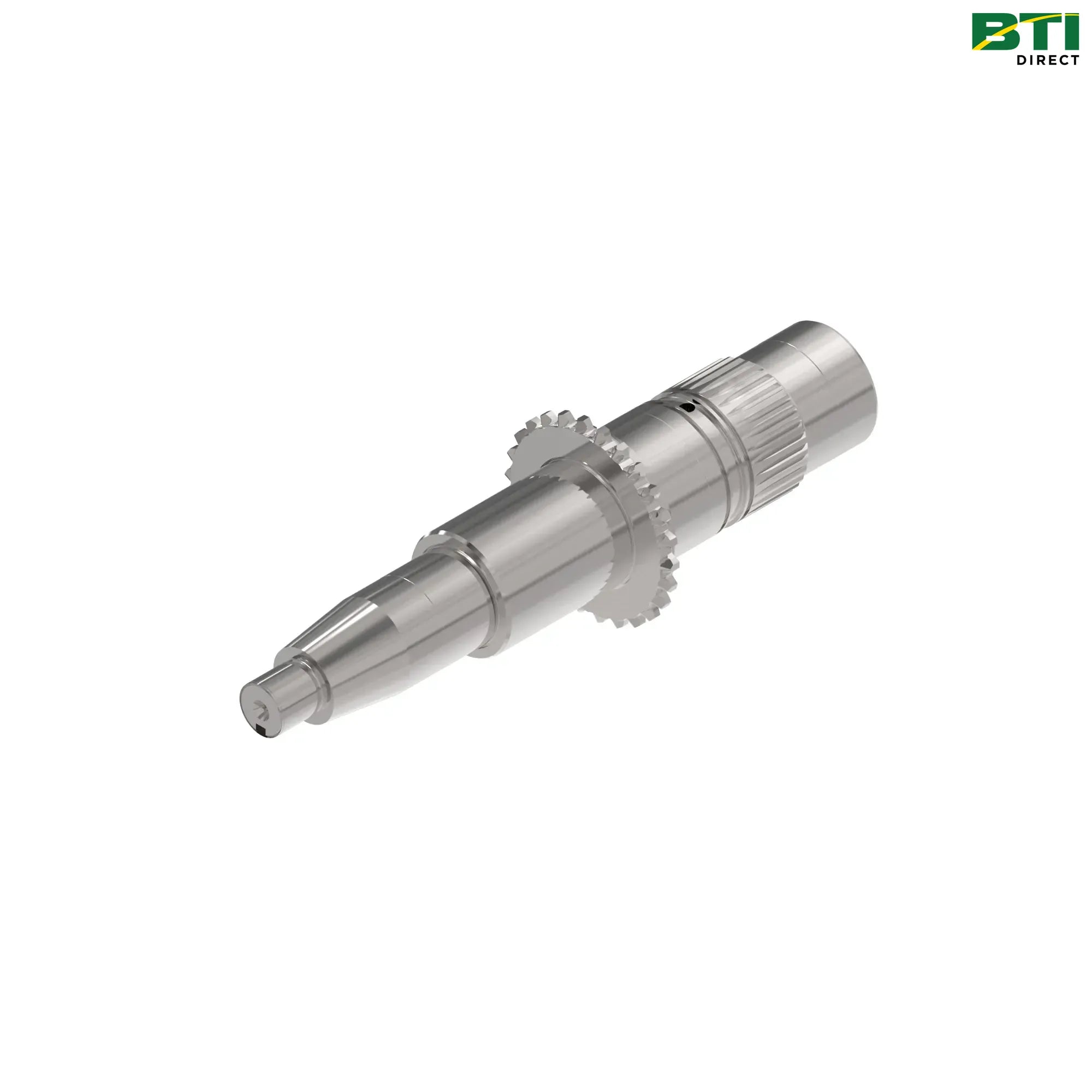 RE333174: Front PTO Shaft