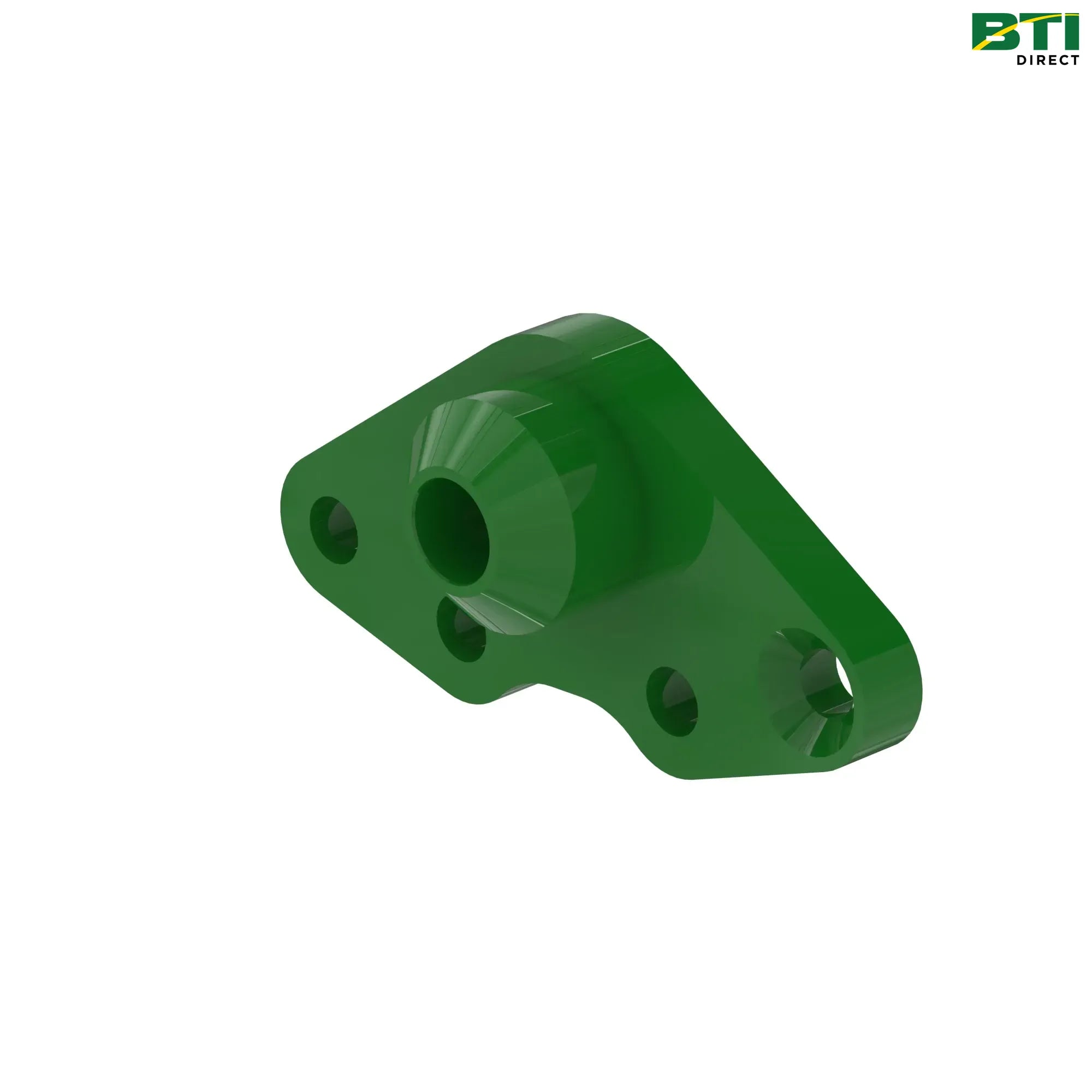 AXE55473: Feed Roll Dampener Bracket