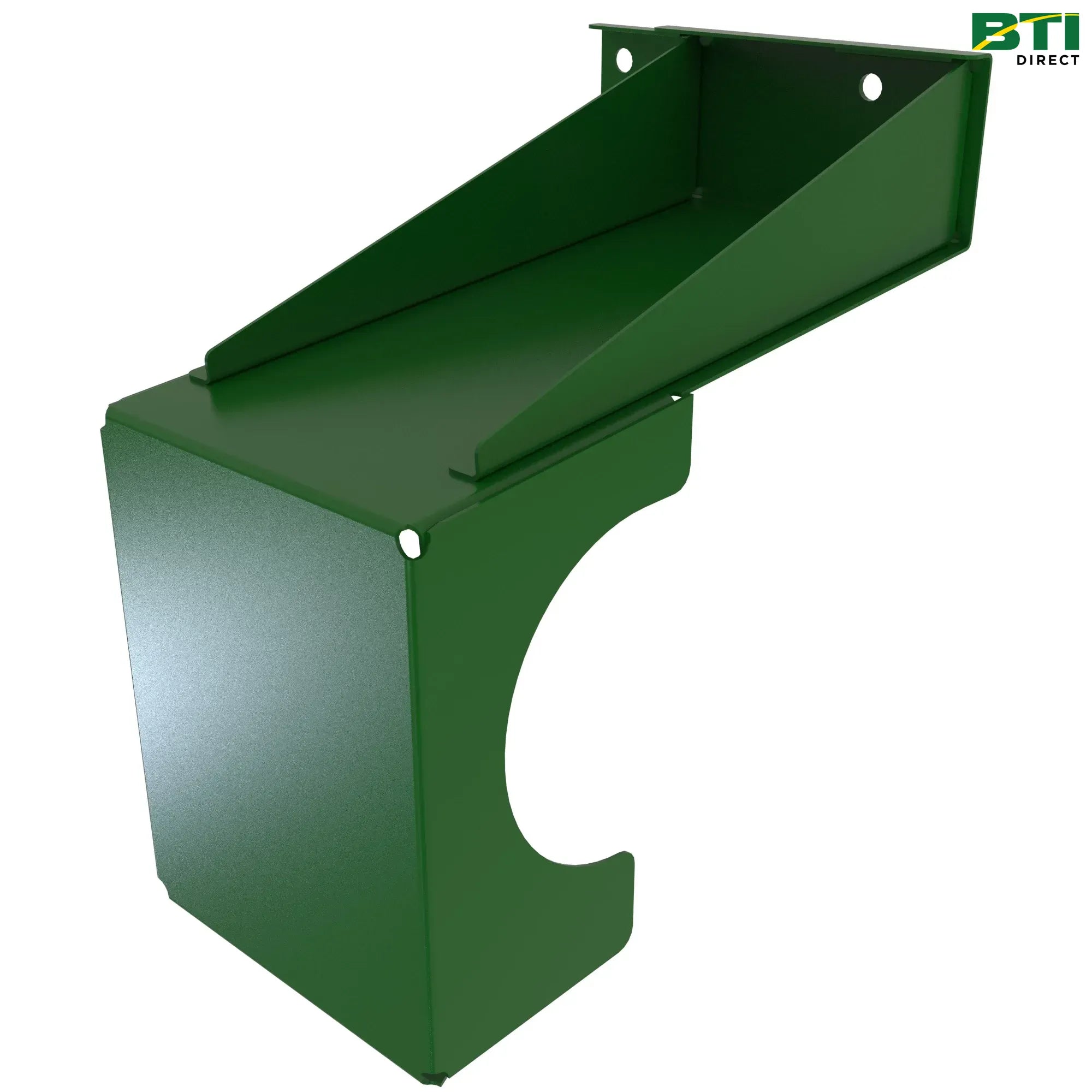 AXE12749: Heat Shield