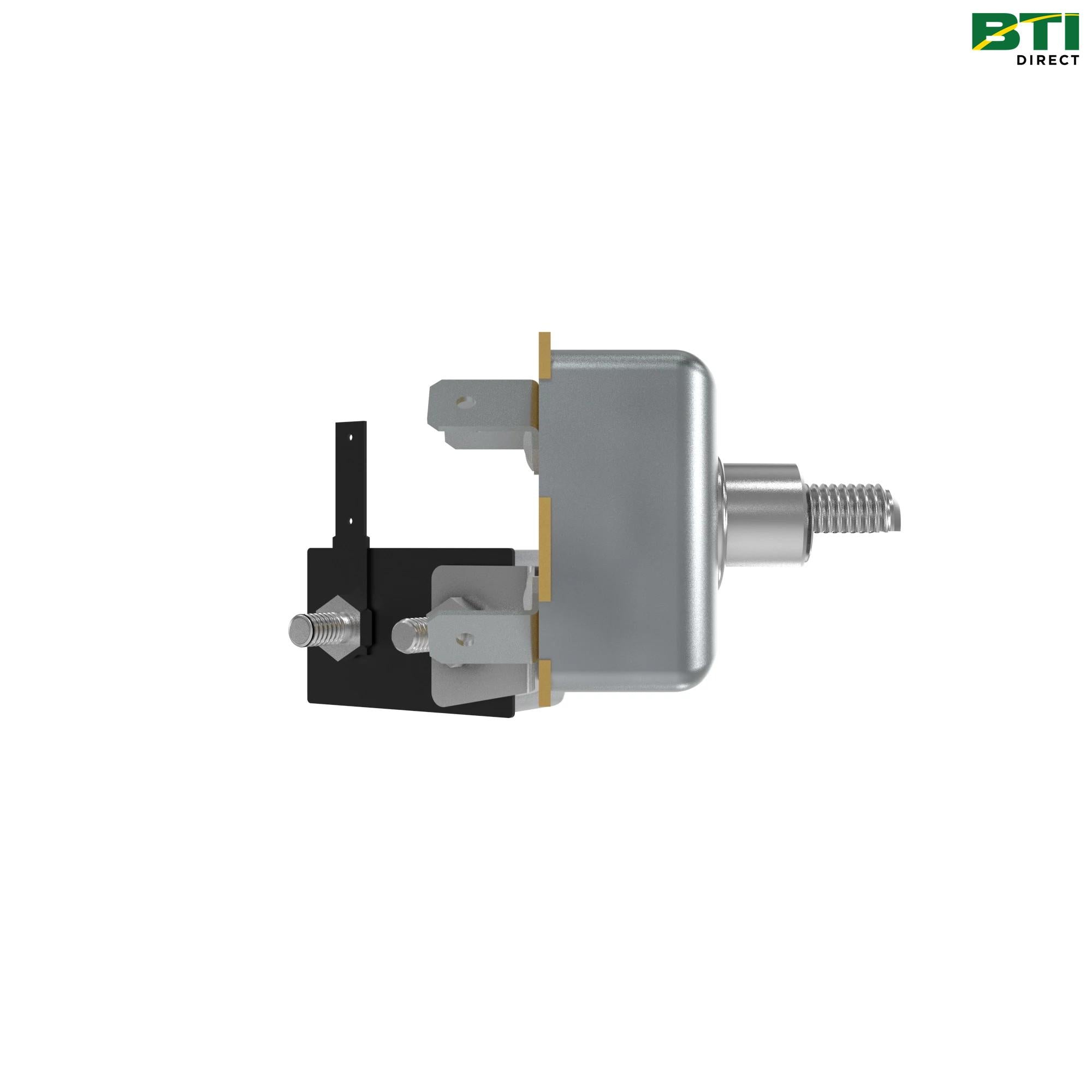 AR64992: Rotary Switch