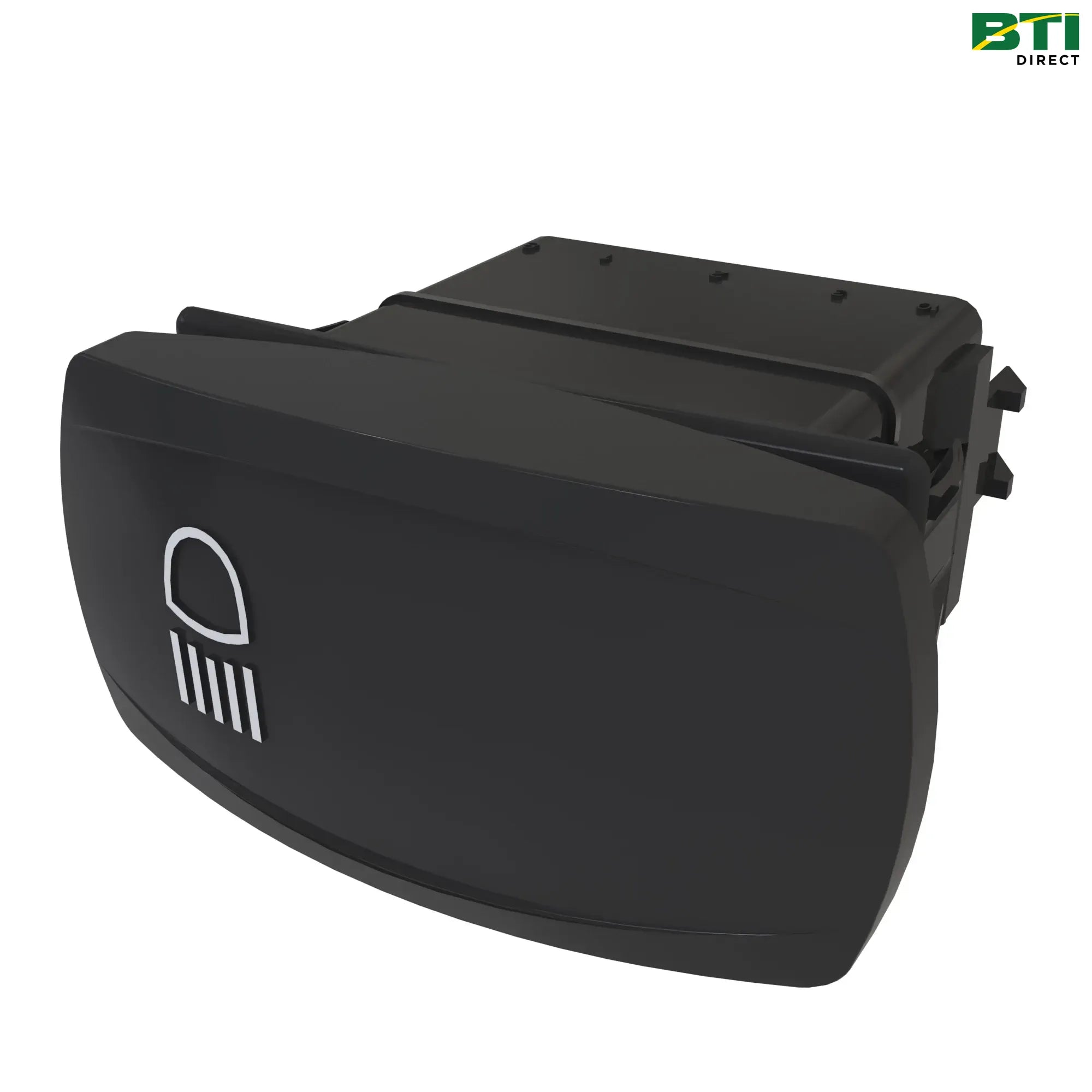 AUC17631: Toggle/Rocker Switch