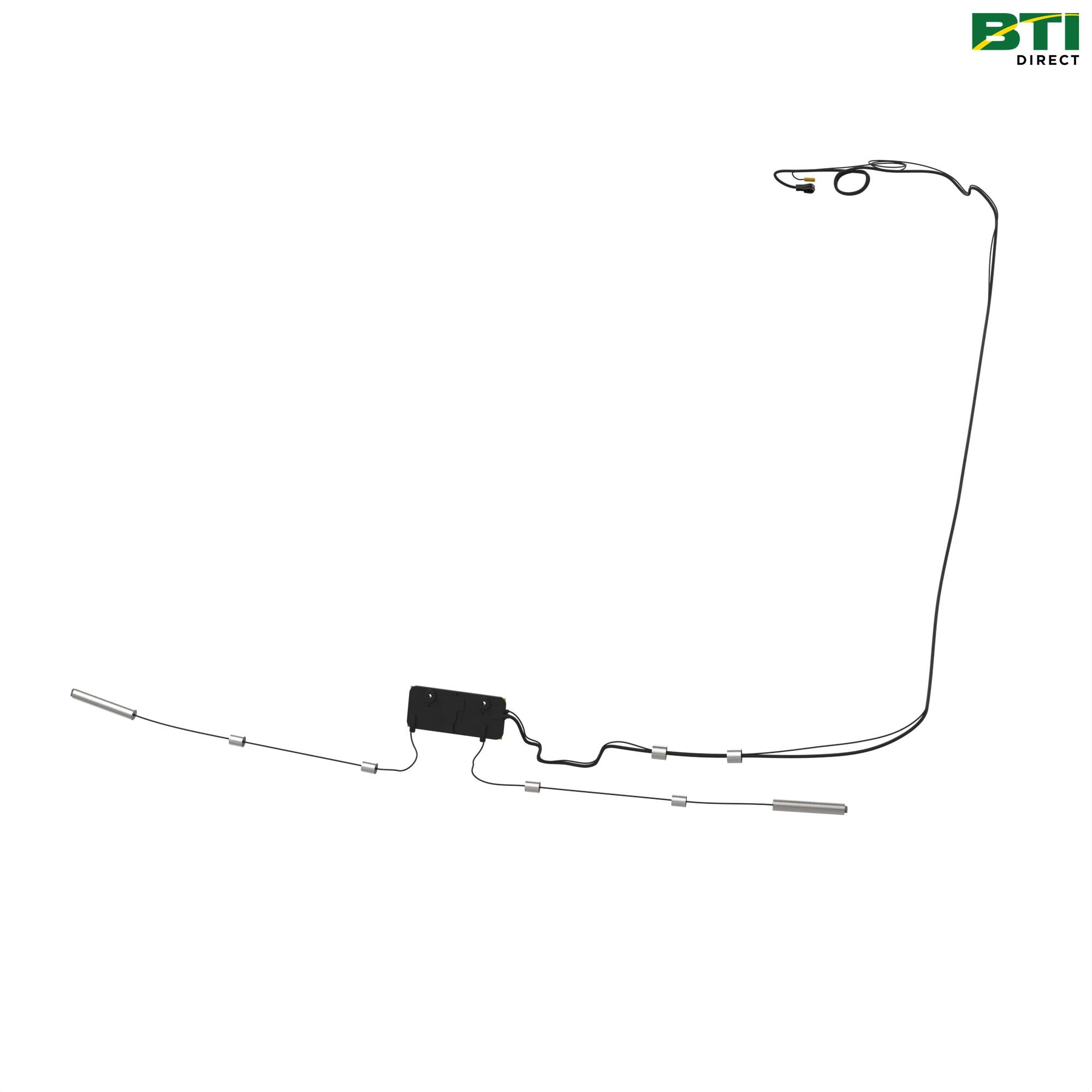 AL219391: Antenna