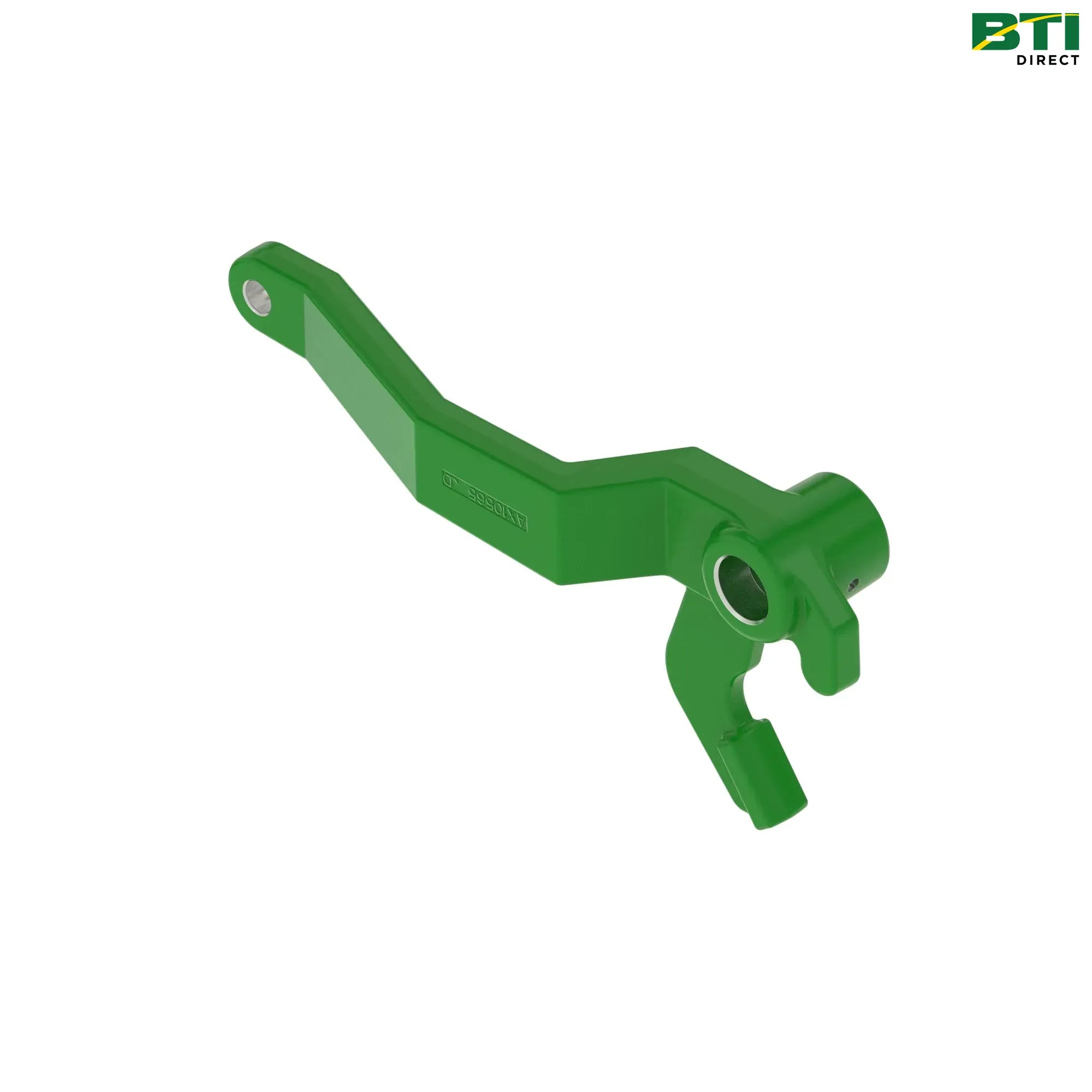 AX10565: Depth Guage Arm, Left Side