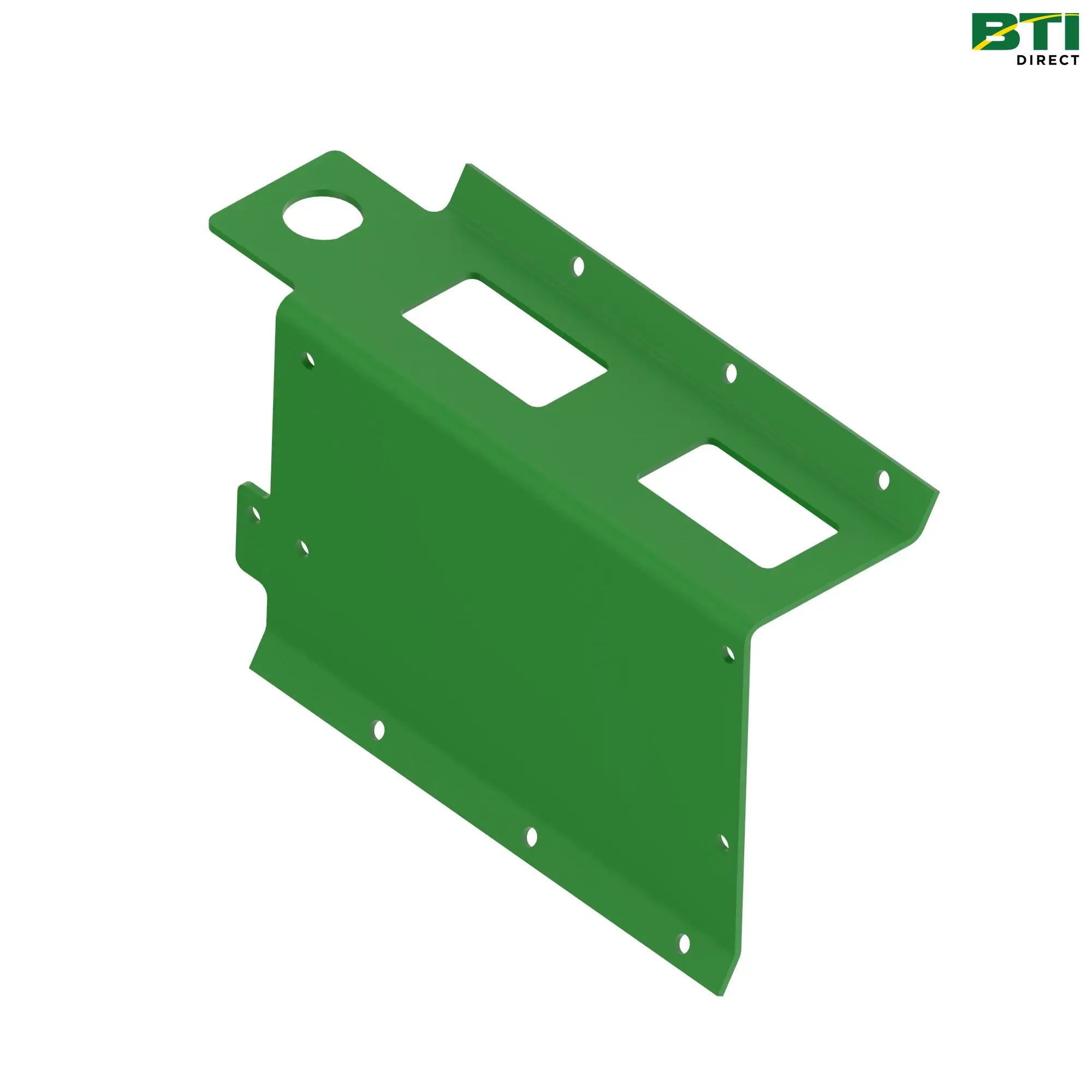 N377686: Platform Manifold Mounting Bracket