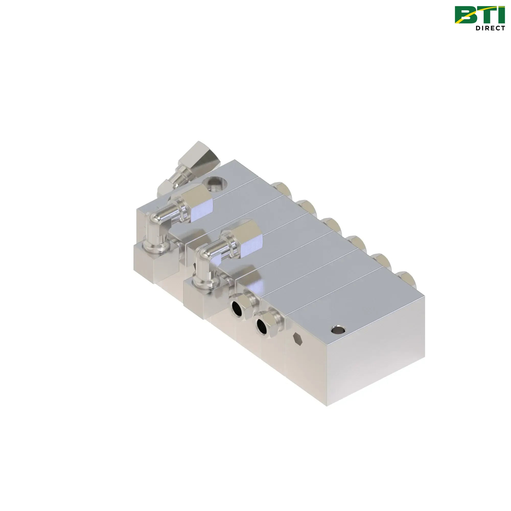 AXE60050: Manifold Junction Block