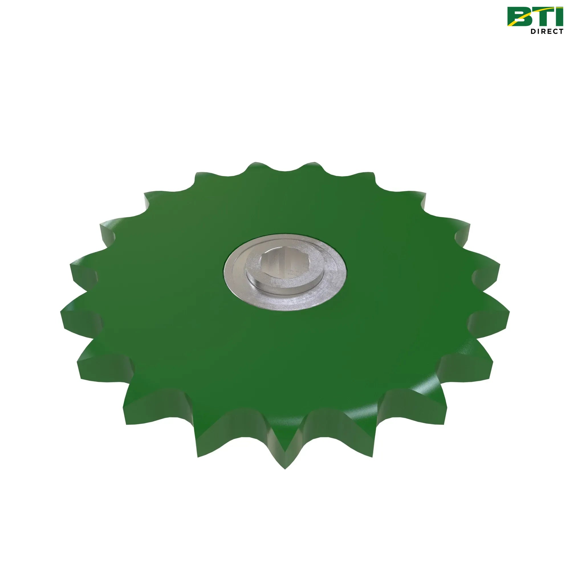 AXE27959: Unloading Auger Drive Chain Sprocket