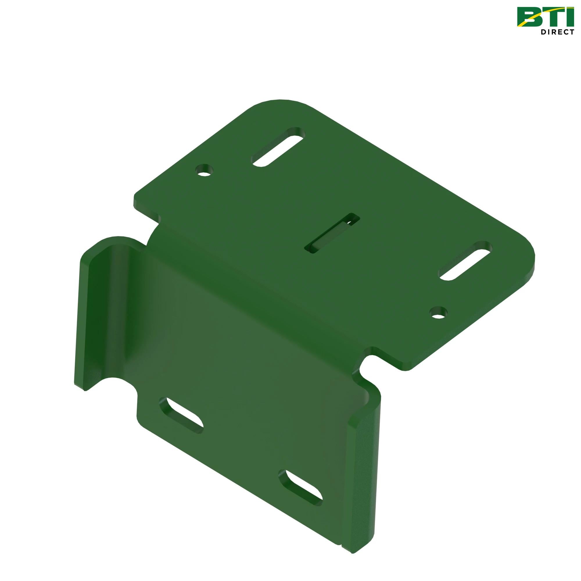 AN402600: Solution Pump Support