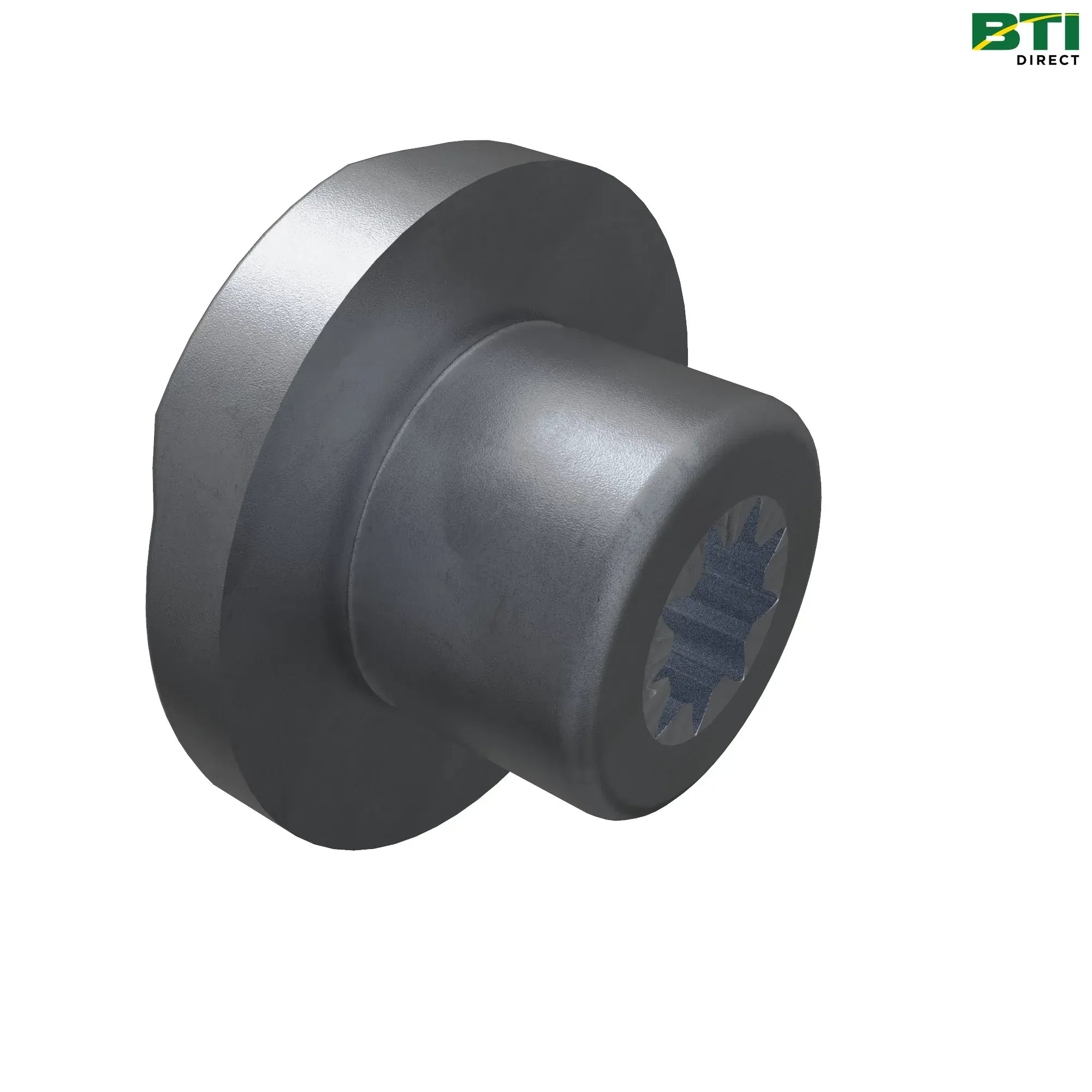 N221610: Upper and Lower Cleaner Saws Hub