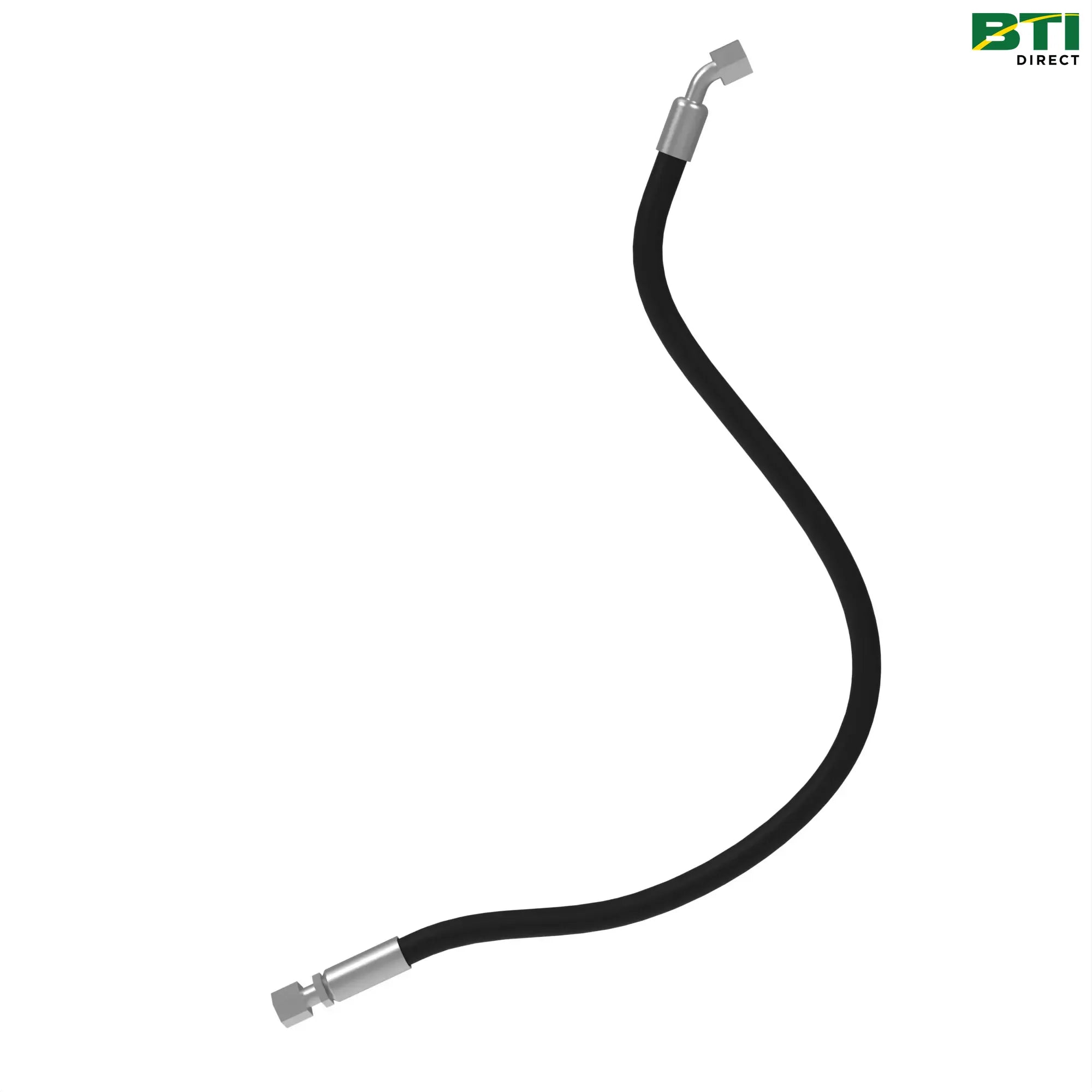 AXE45942: Steering Control Unit-Steering Right Hose