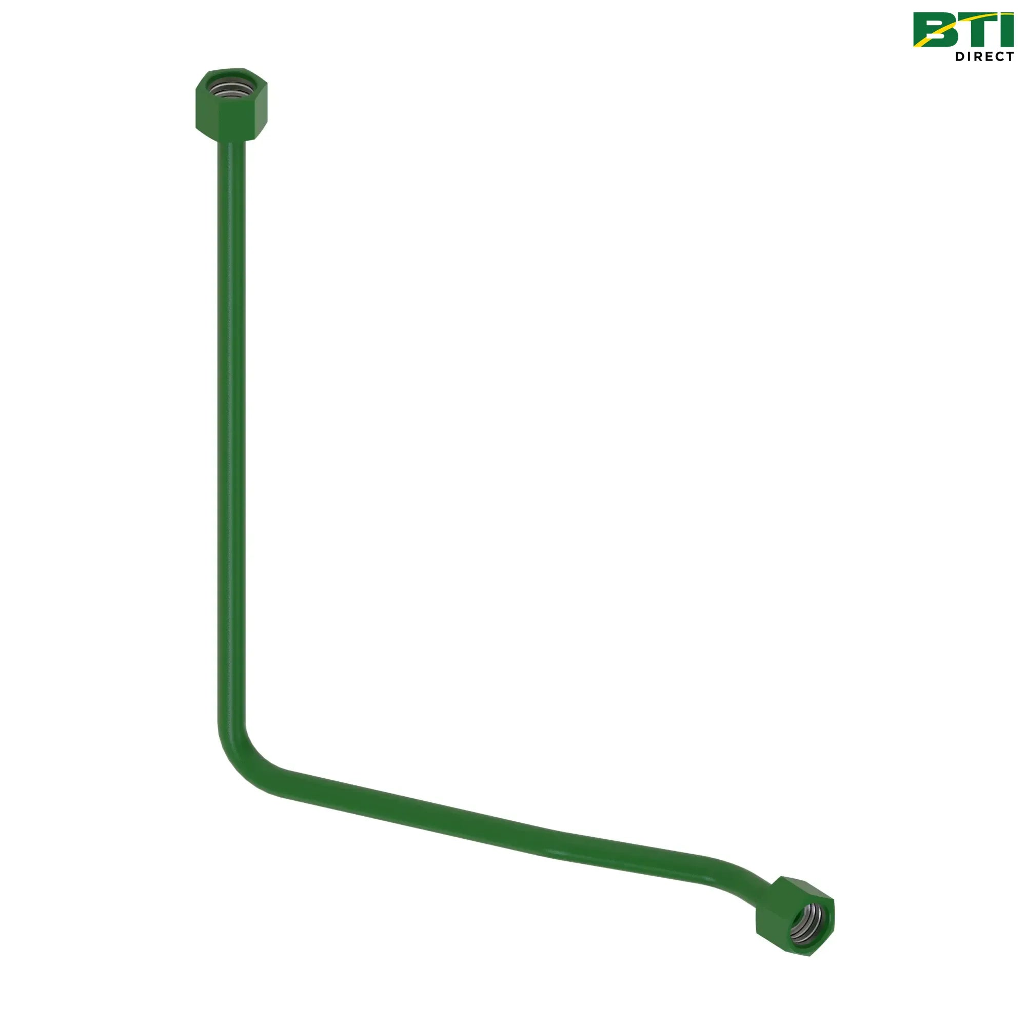 AXE65709: Spout Lift Pressure Oil Tube