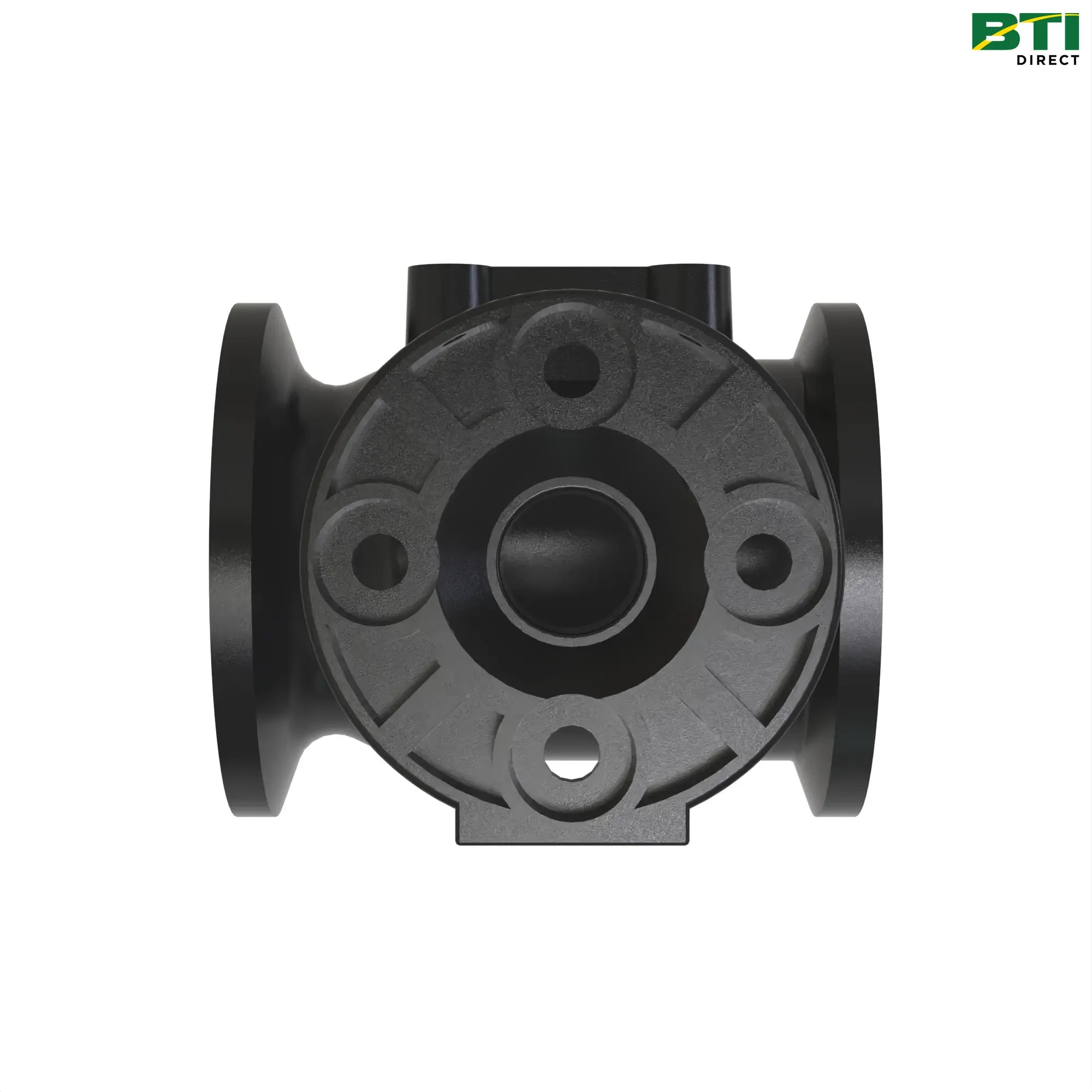 N308261: Valve Housing