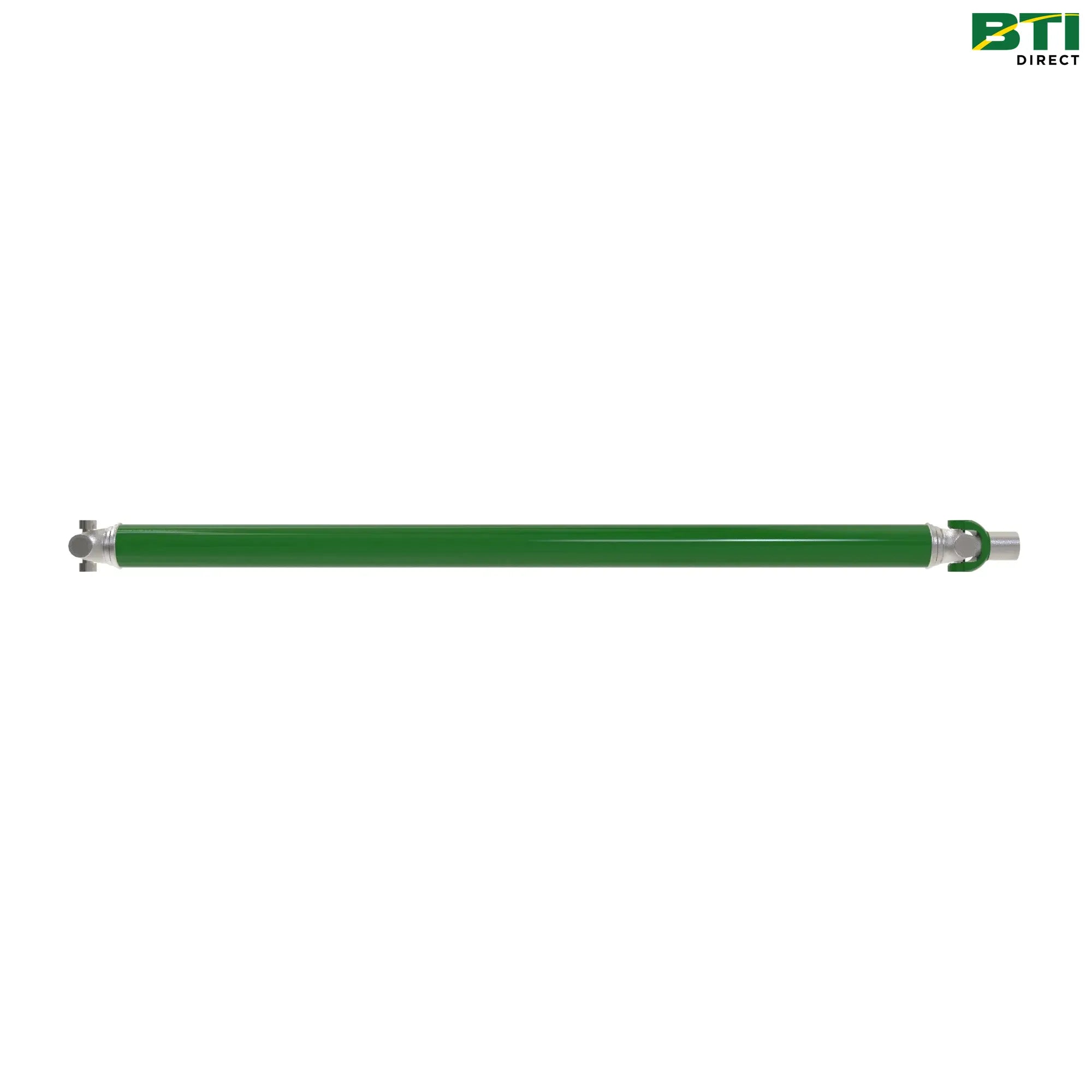RE187478: Universal Driveshaft
