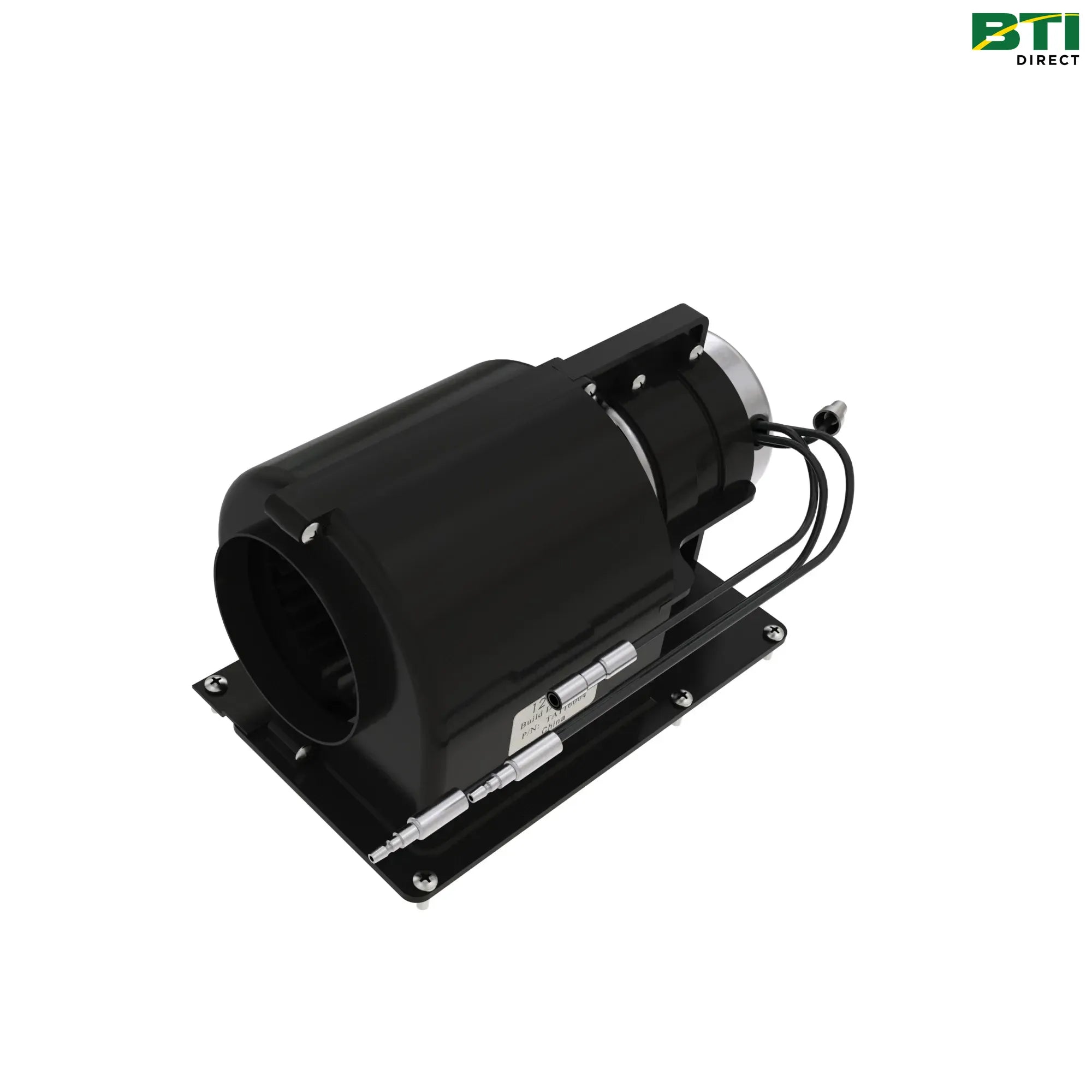 AUC12035: Blower Motor