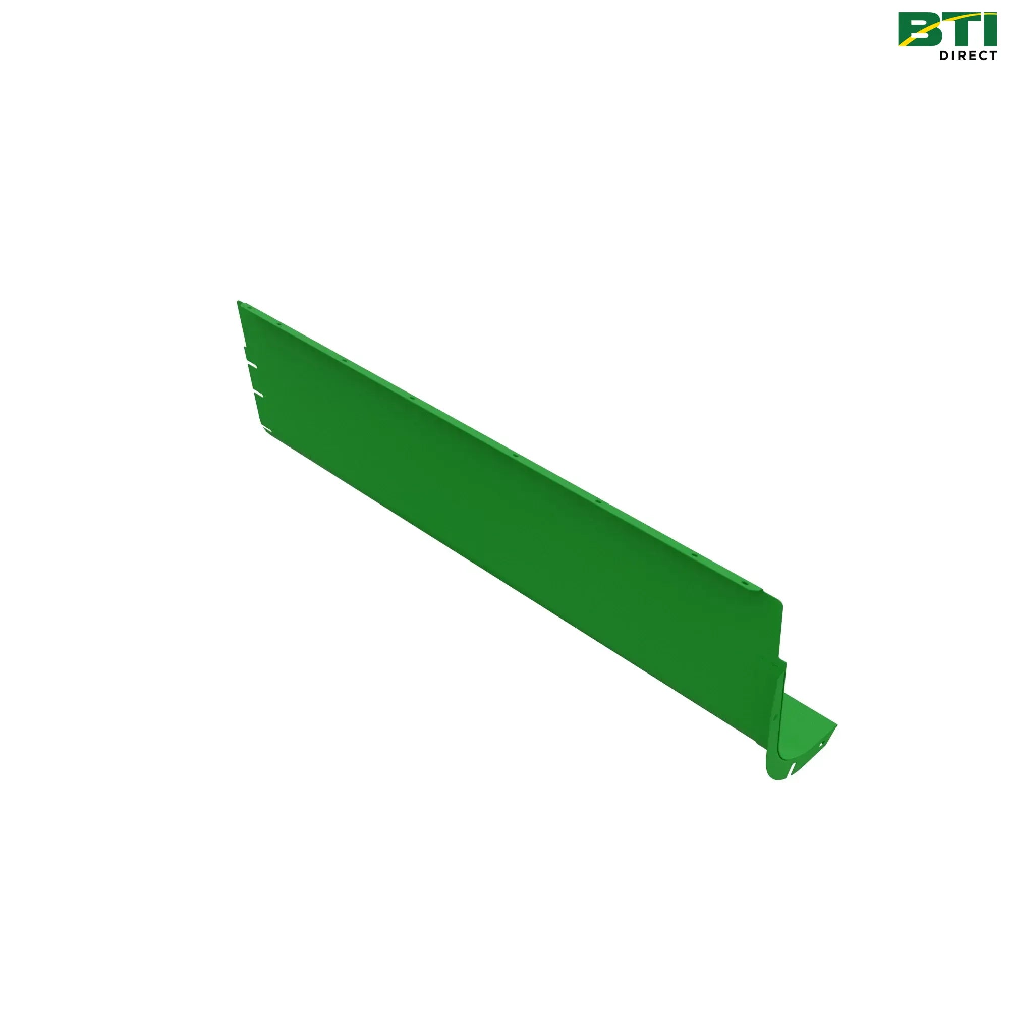 AXE69926: Elevator Tailing Door Trough Assembly