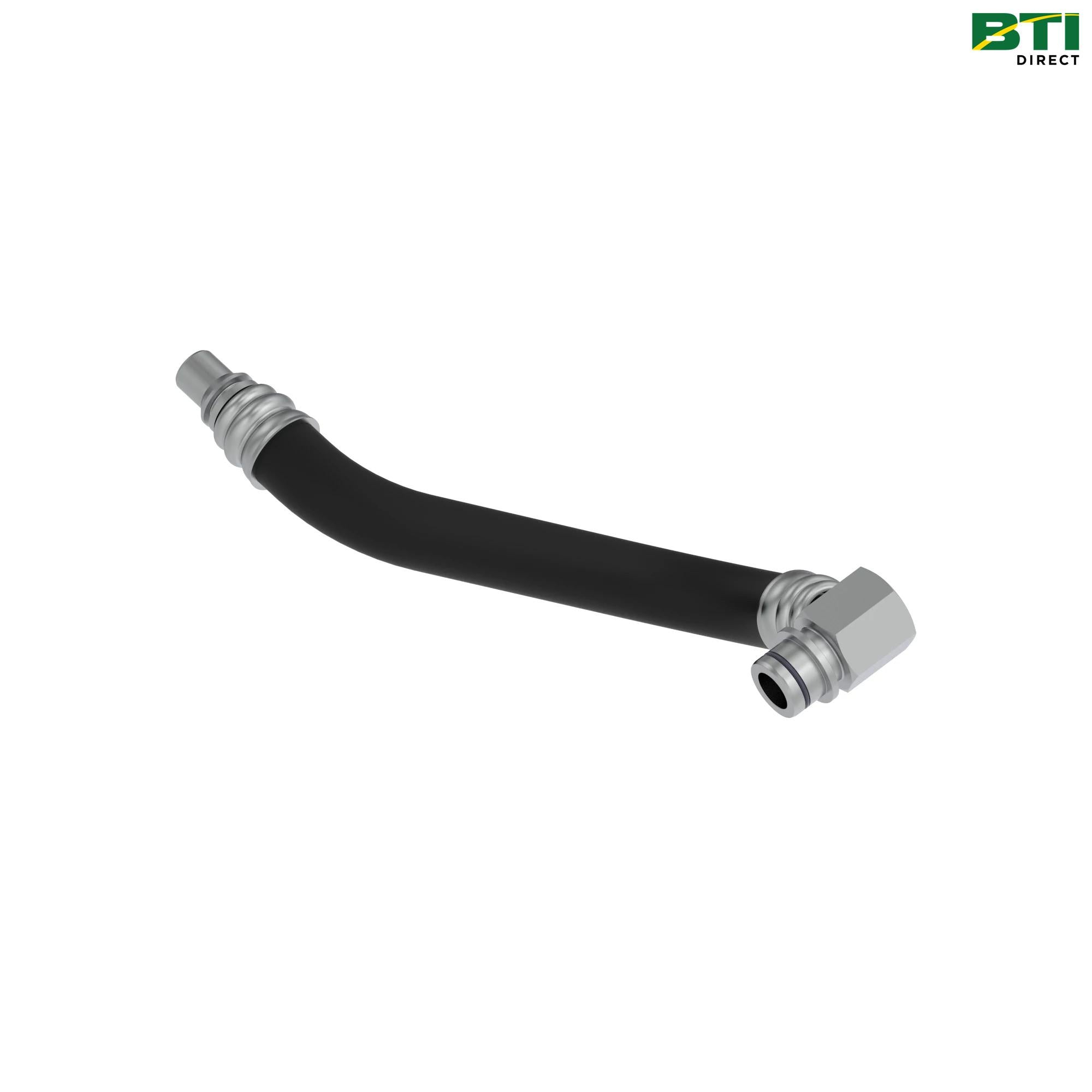 AL228902: Transmission Oil Cooler Hose