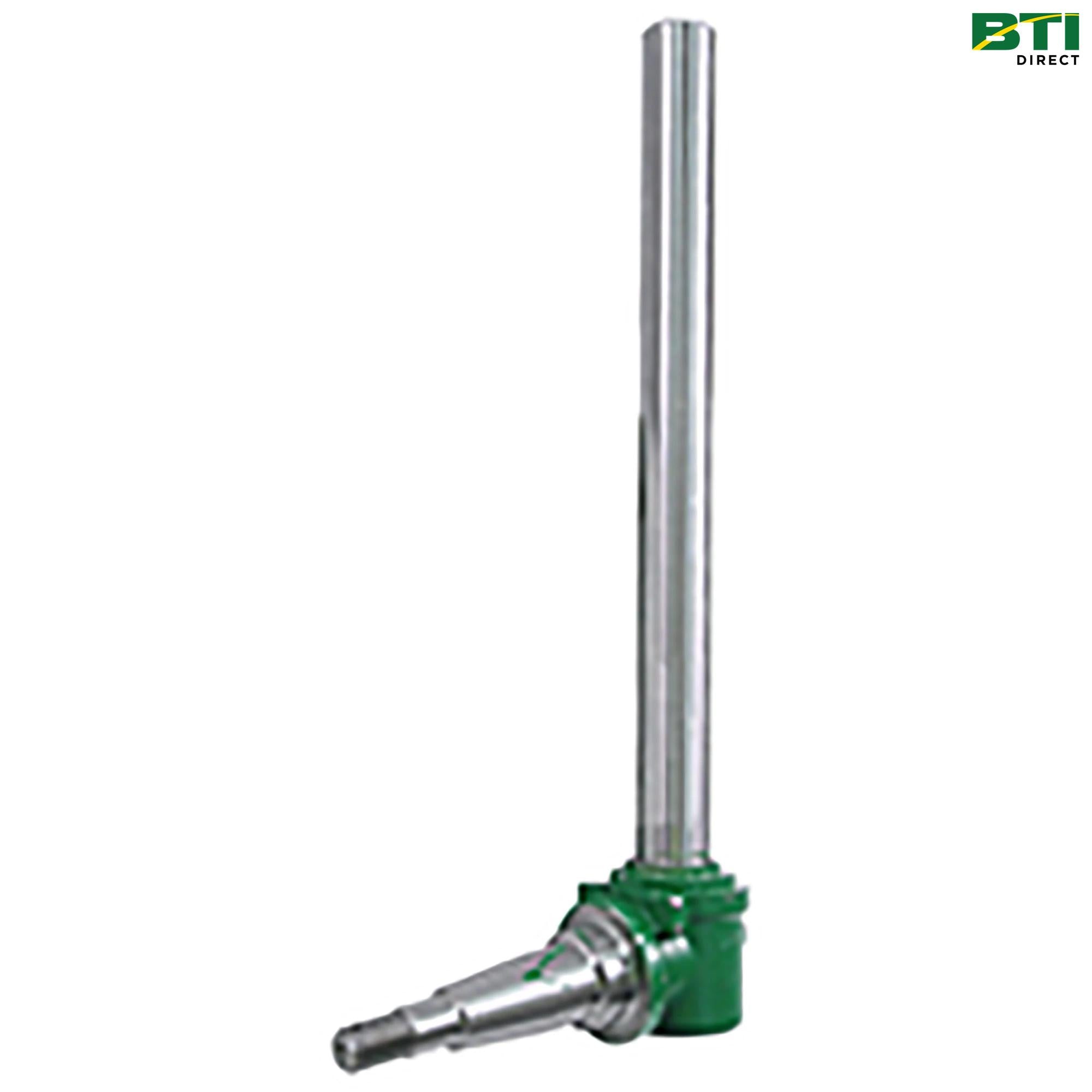 AR103471: Spindle