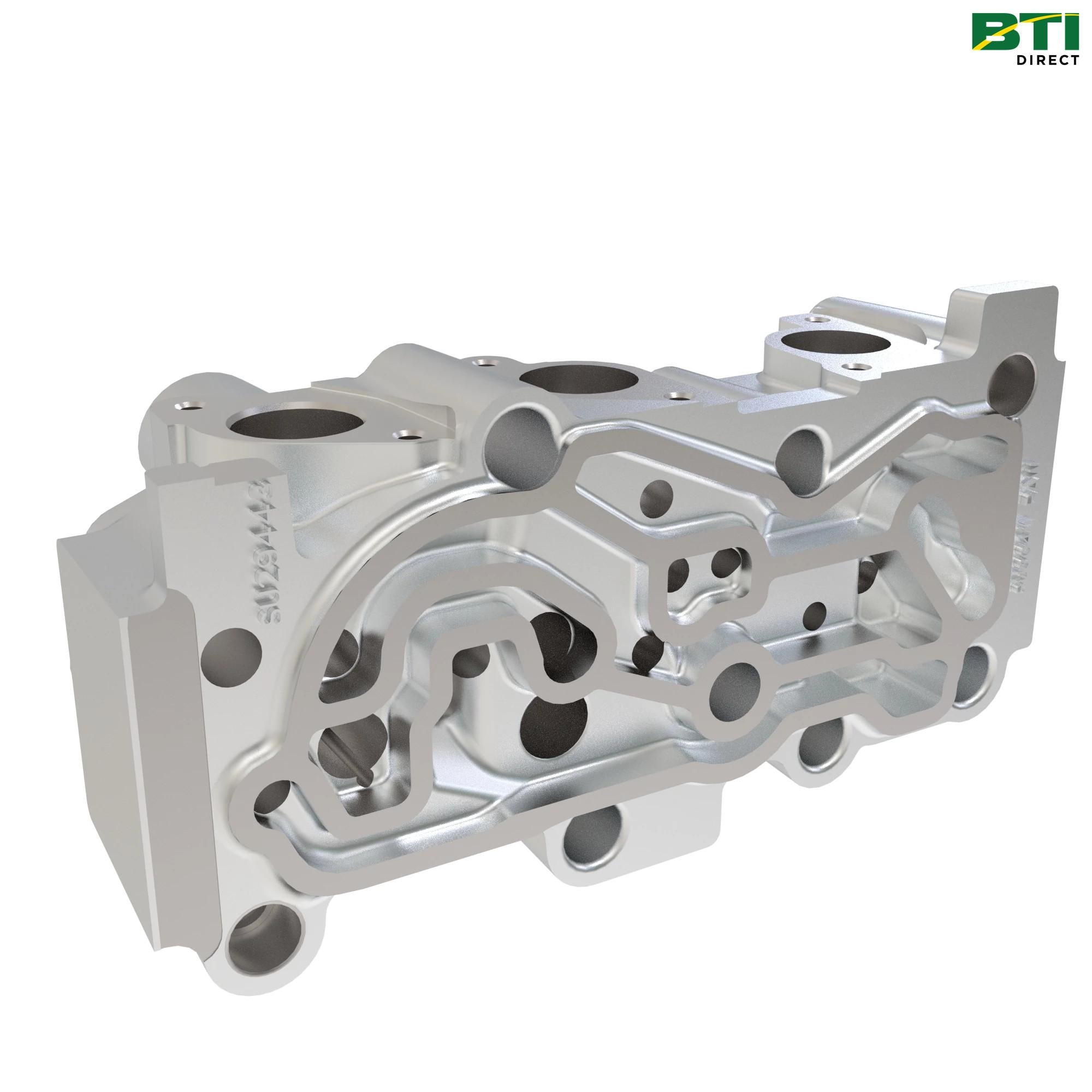 SU29443: Manifold