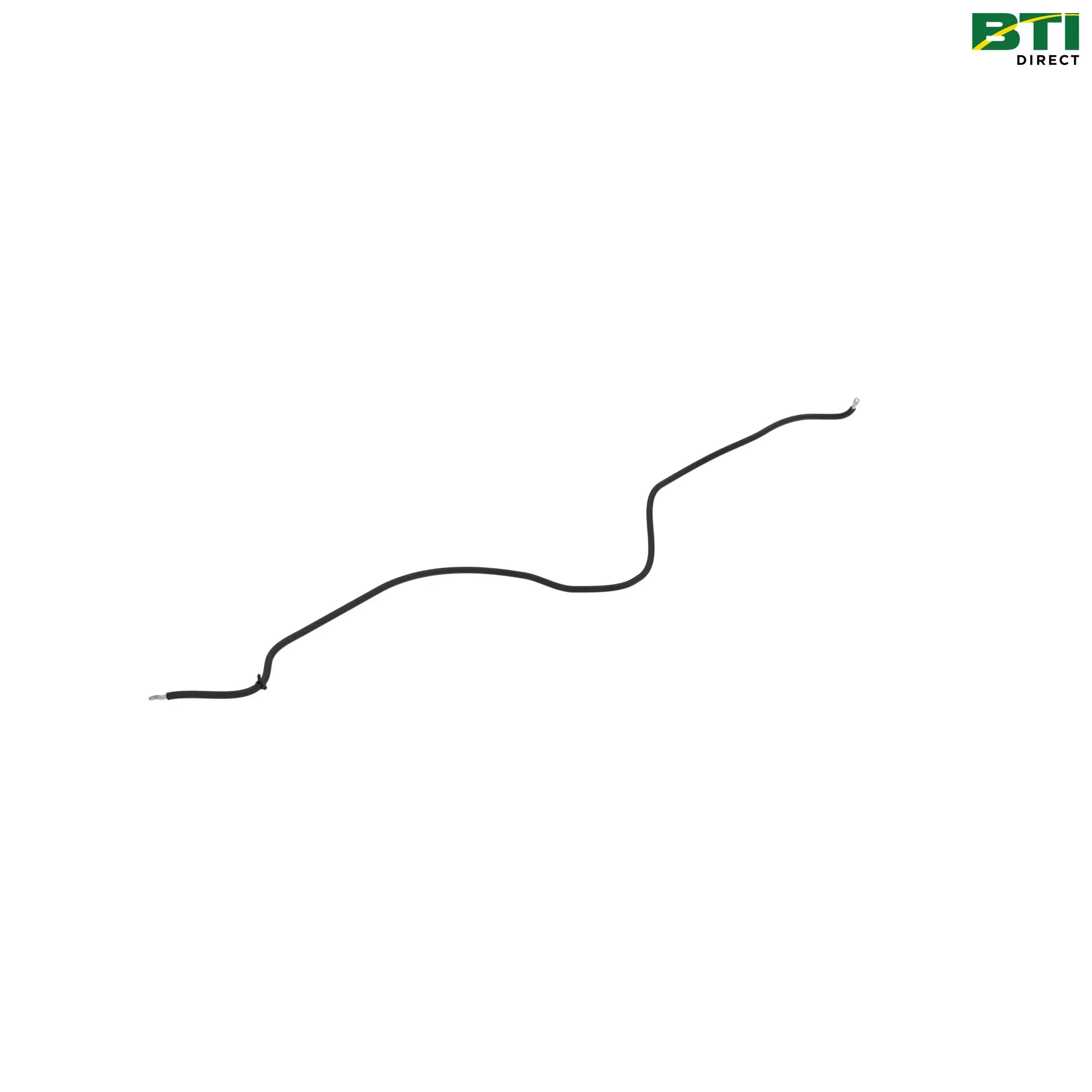 RE322458: Battery Cable, Length 2565 mm