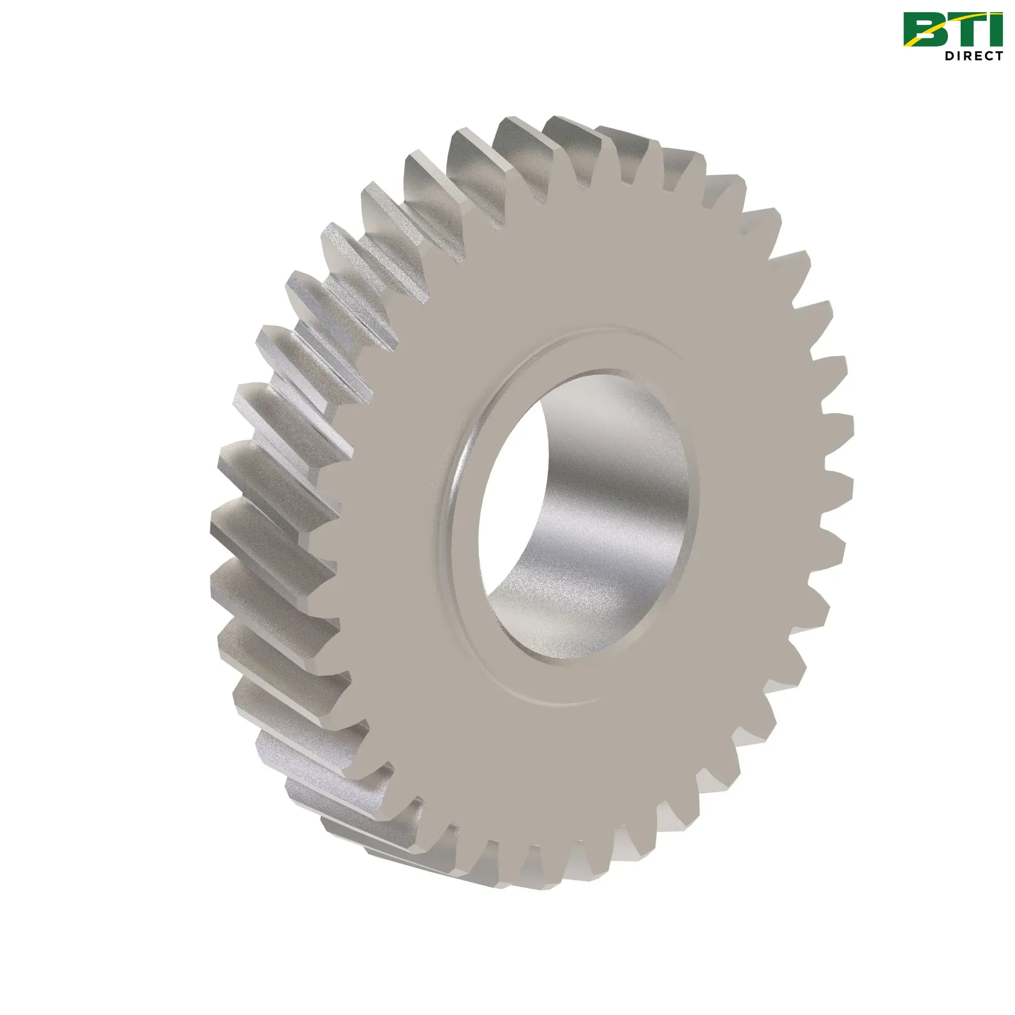 N276006: Helical Gear, 36 Teeth